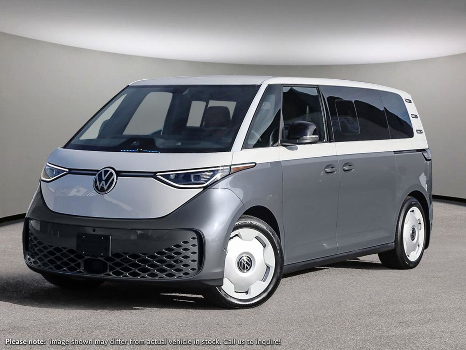 2025 Volkswagen ID. Buzz 1st Edition, Vancouver, Cash