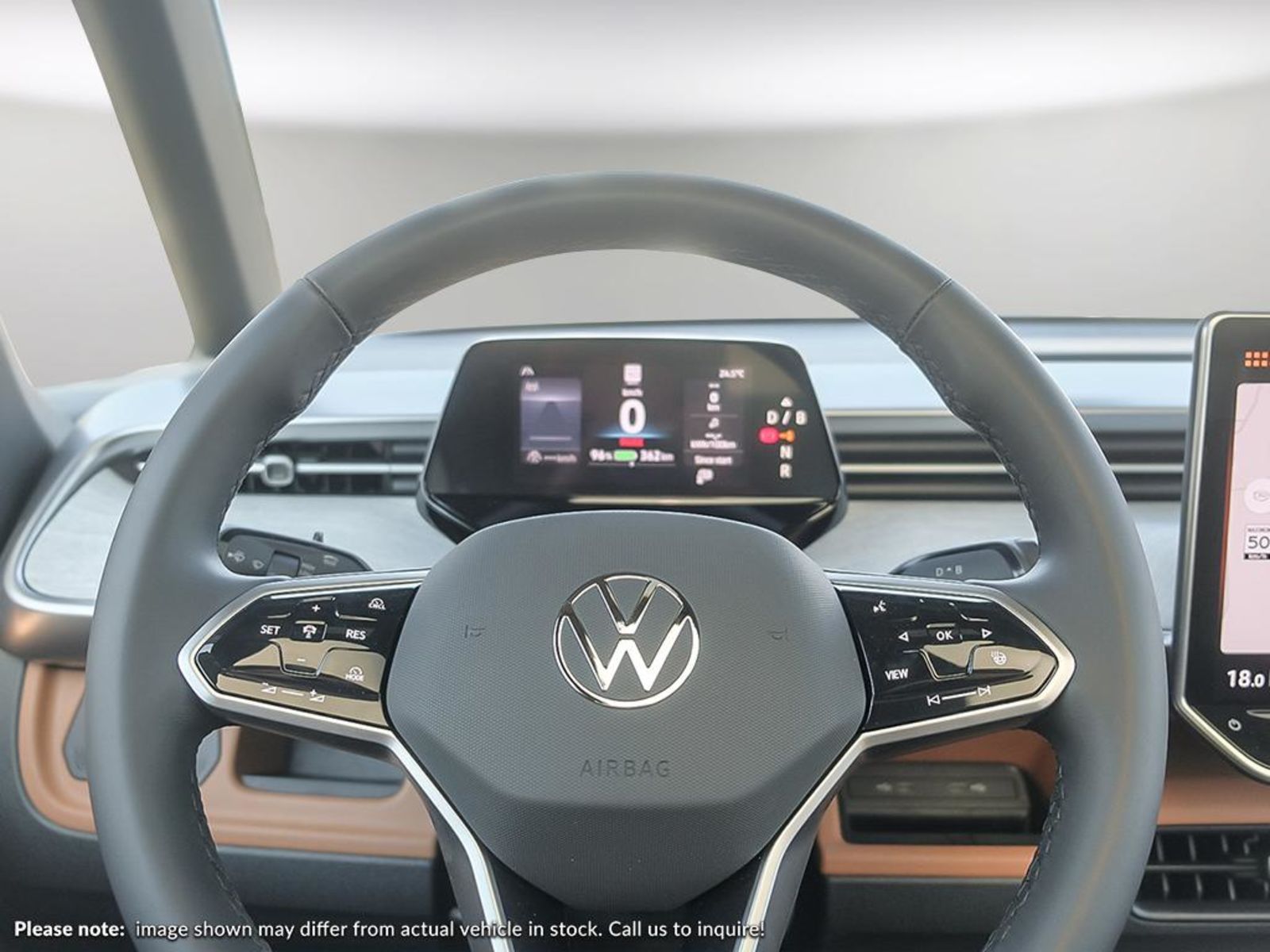 2025 Volkswagen ID. Buzz 1st Edition, Vancouver, Cash