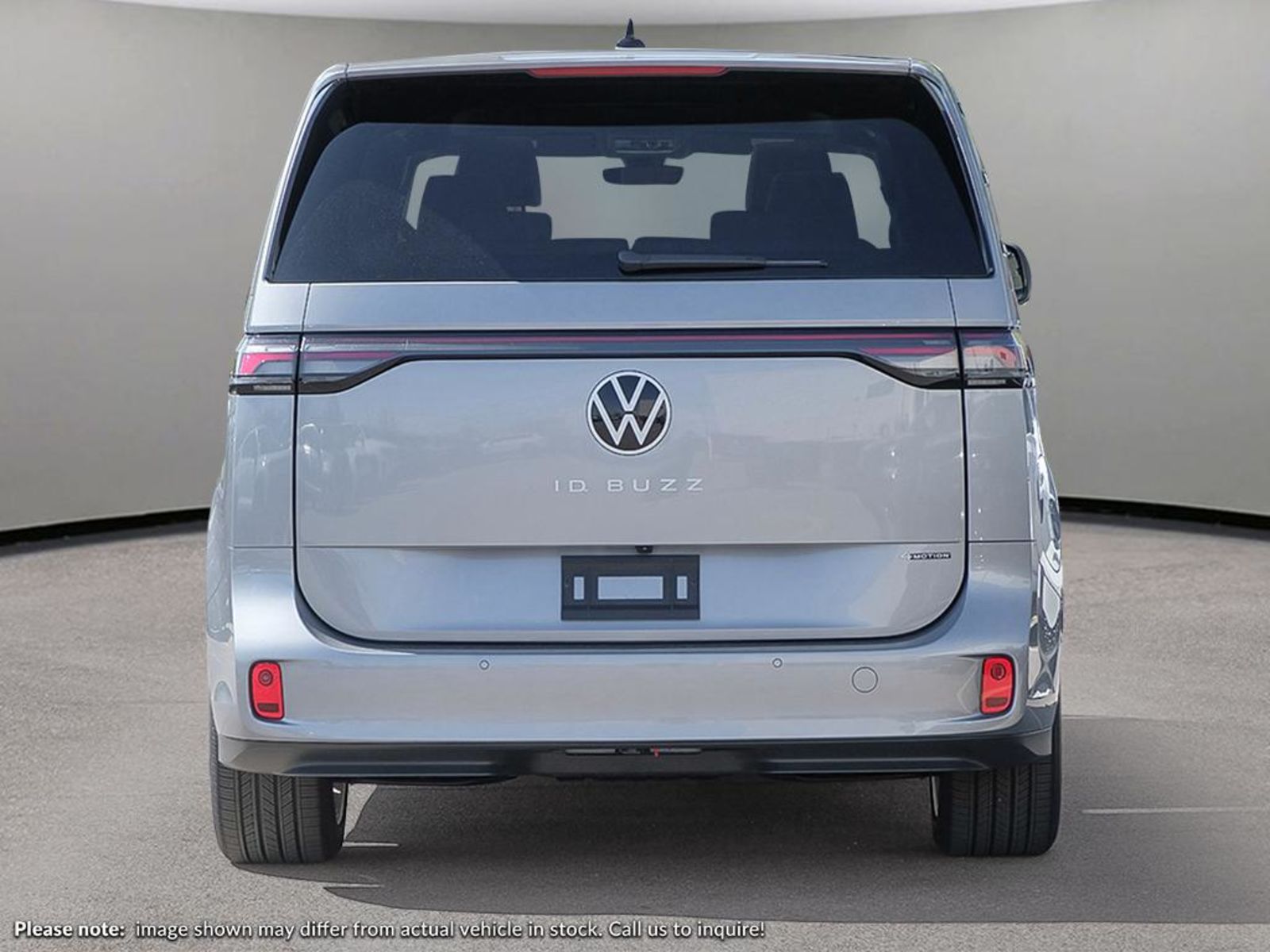 2025 Volkswagen ID. Buzz 1st Edition, Vancouver, Cash