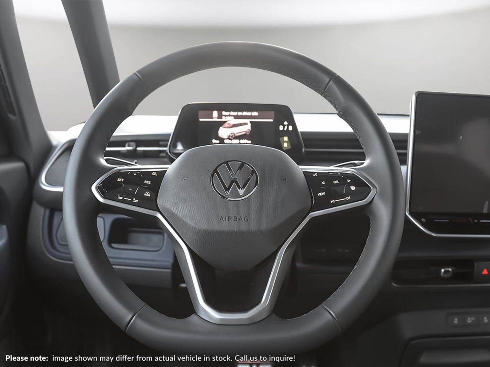 2025 Volkswagen ID. Buzz 1st Edition, Vancouver, Cash