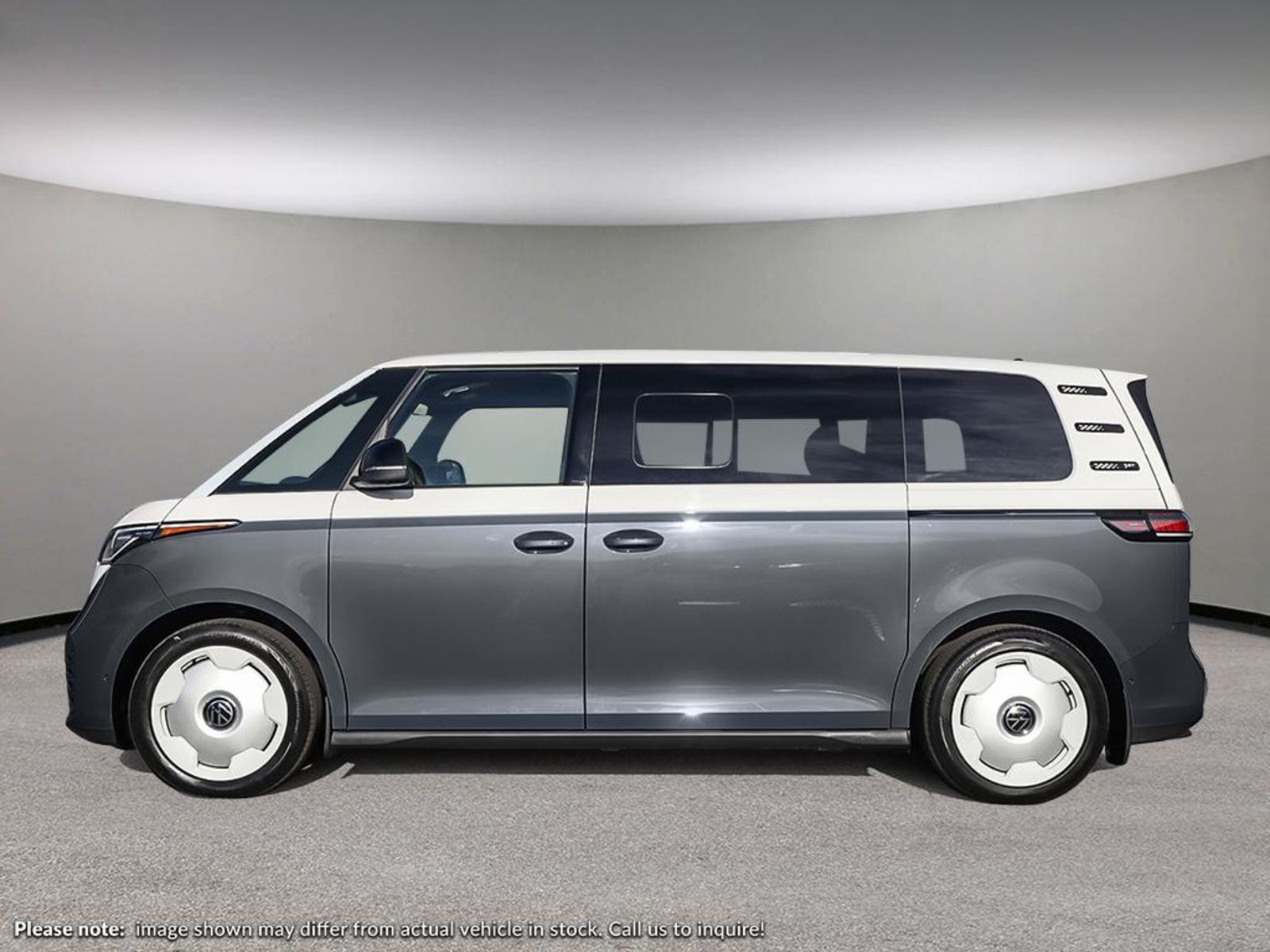 2025 Volkswagen ID. Buzz 1st Edition, Vancouver, Cash