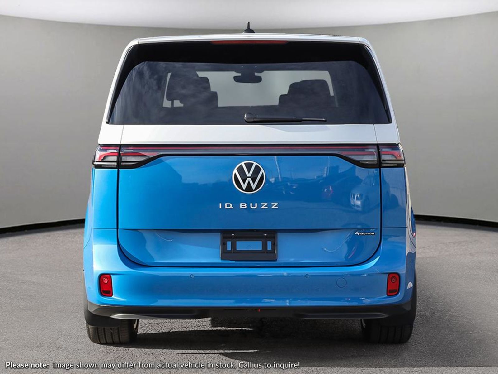 2025 Volkswagen ID. Buzz 1st Edition, Vancouver, Cash