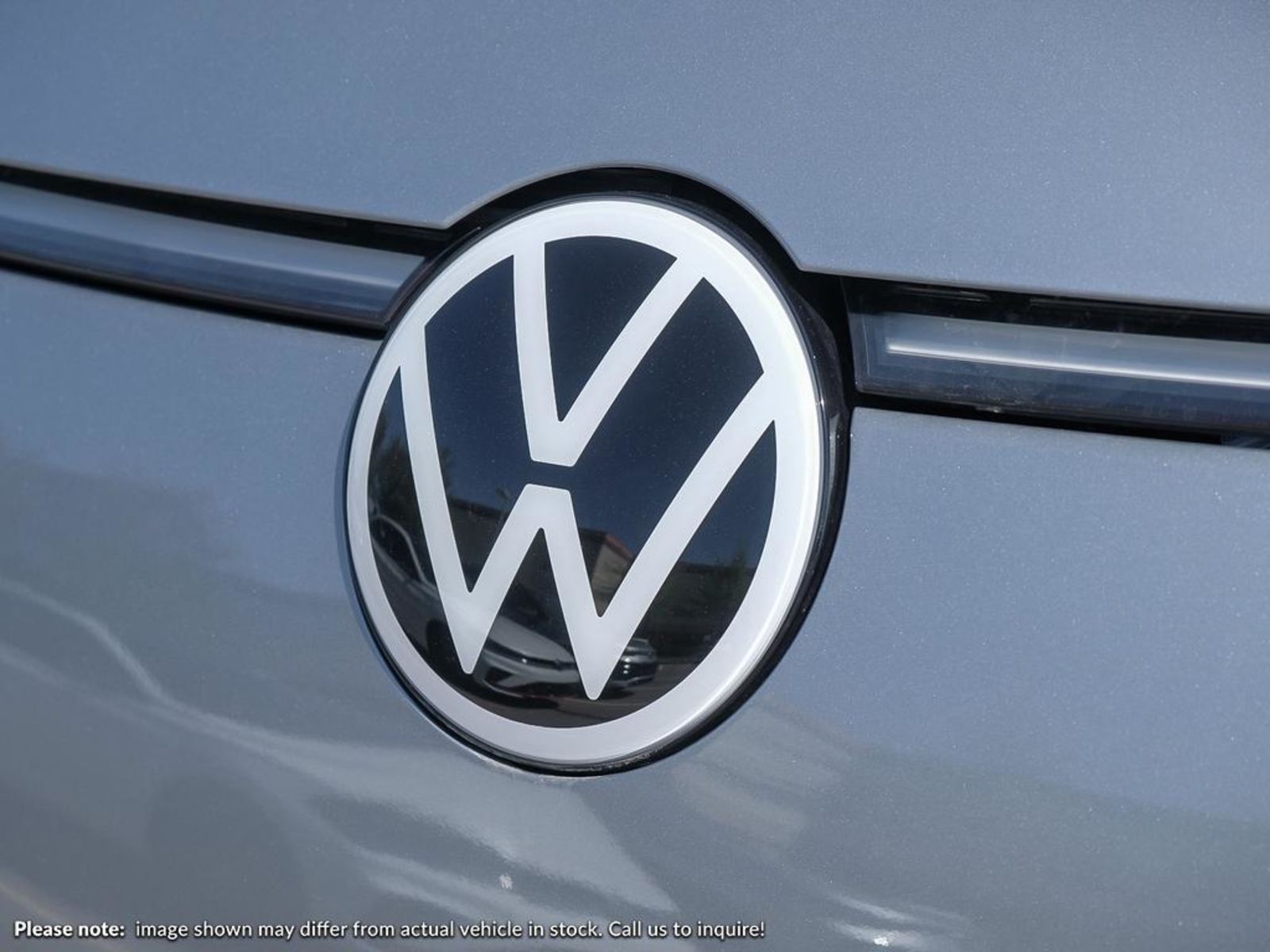 2025 Volkswagen ID. Buzz 1st Edition, Vancouver, Cash