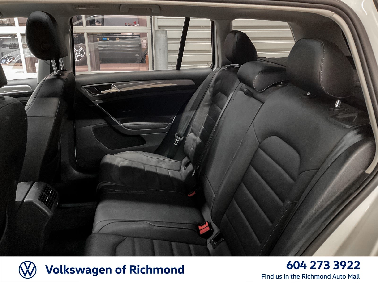 2018 Volkswagen Golf Alltrack DSG, Vancouver, Cash