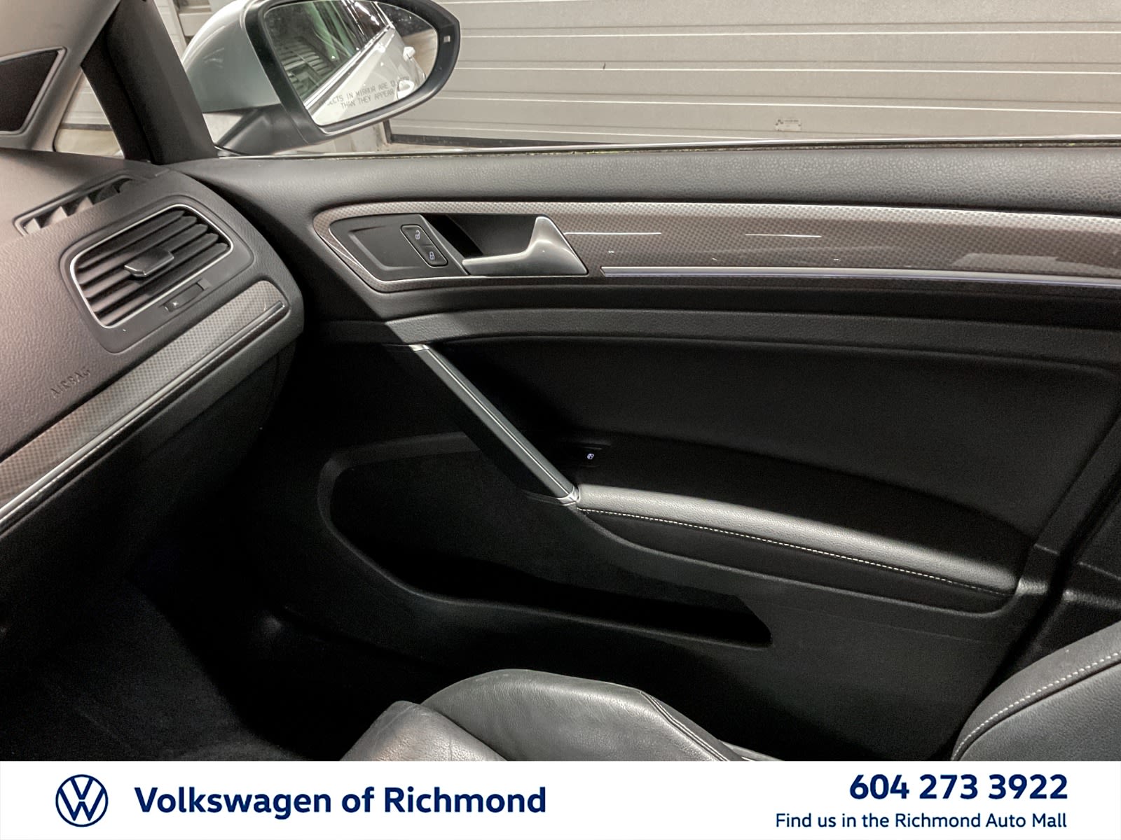 2018 Volkswagen Golf Alltrack DSG, Vancouver, Cash
