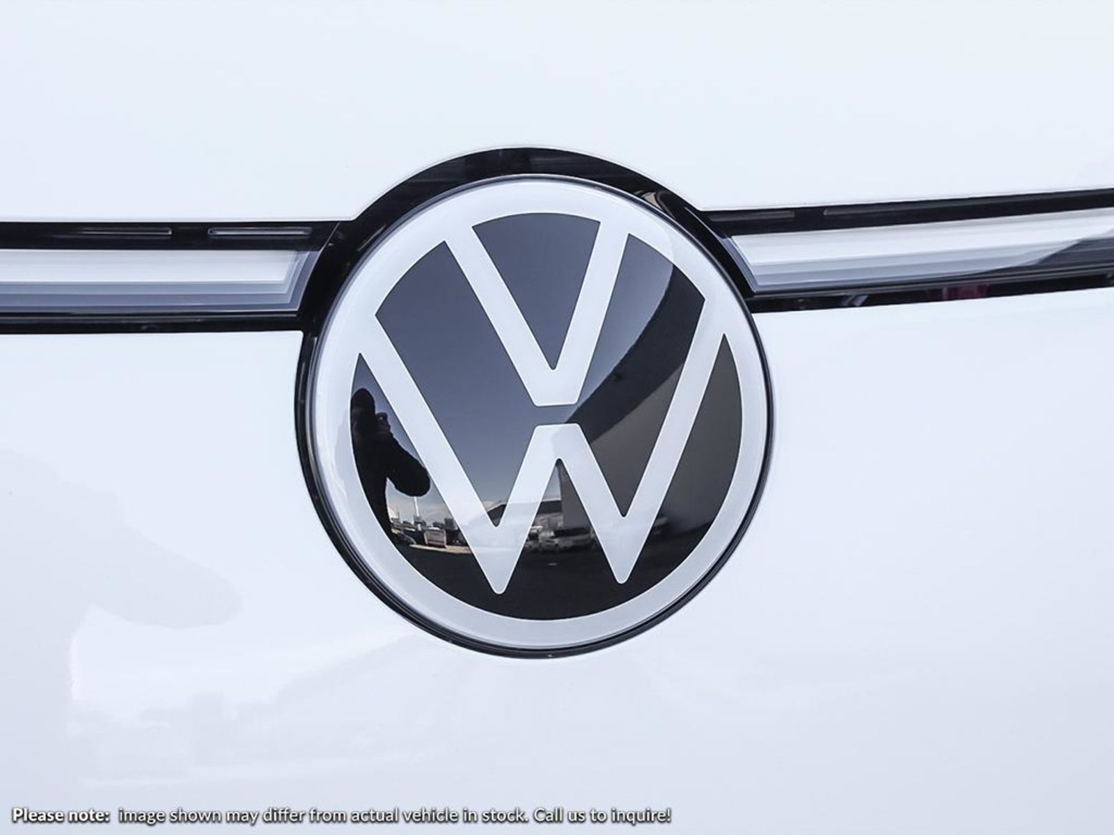 2025 Volkswagen ID. Buzz 1st Edition, Vancouver, Cash