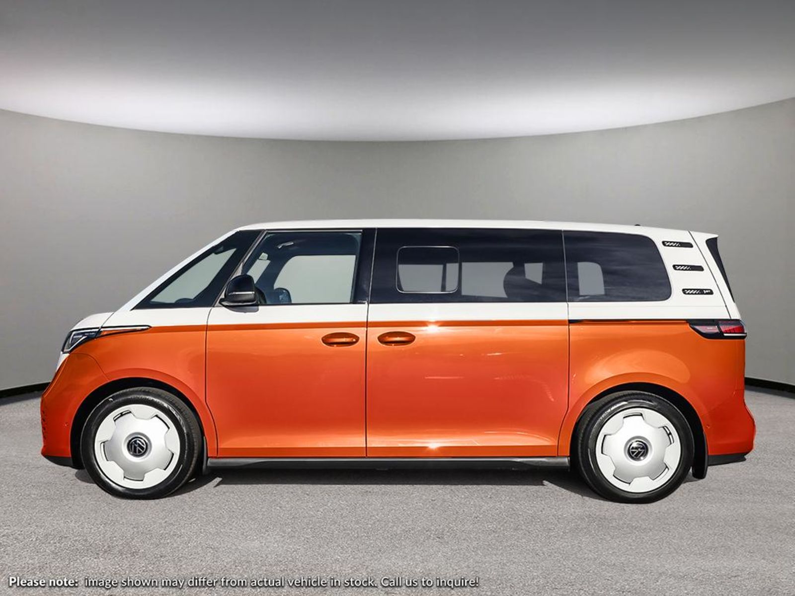 2025 Volkswagen ID. Buzz 1st Edition, Vancouver, Cash