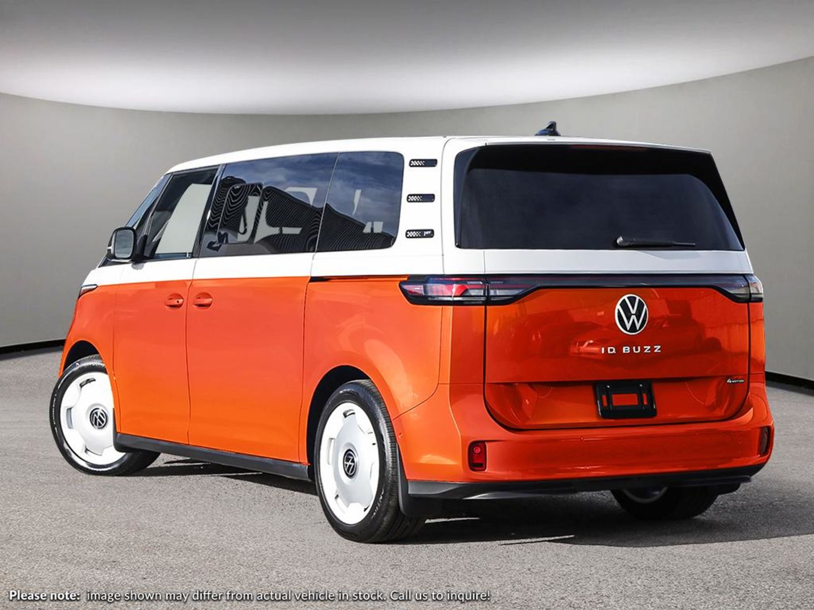 2025 Volkswagen ID. Buzz 1st Edition, Vancouver, Cash