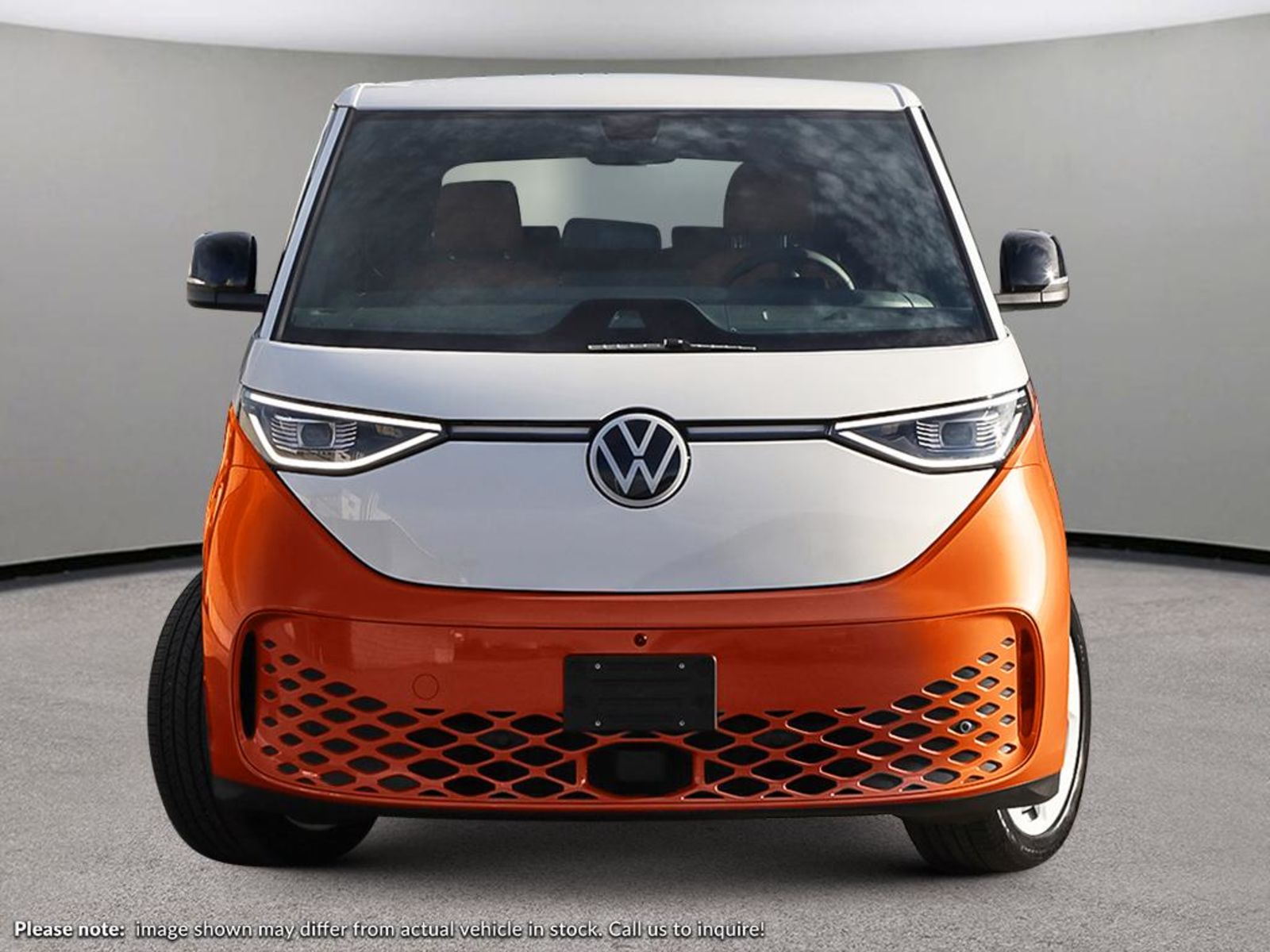 2025 Volkswagen ID. Buzz 1st Edition, Vancouver, Cash