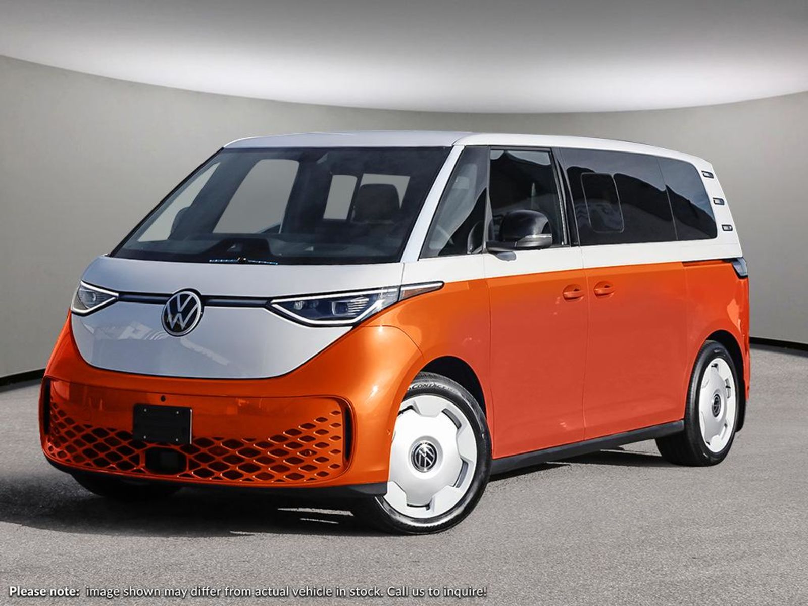 2025 Volkswagen ID. Buzz 1st Edition, Vancouver, Cash