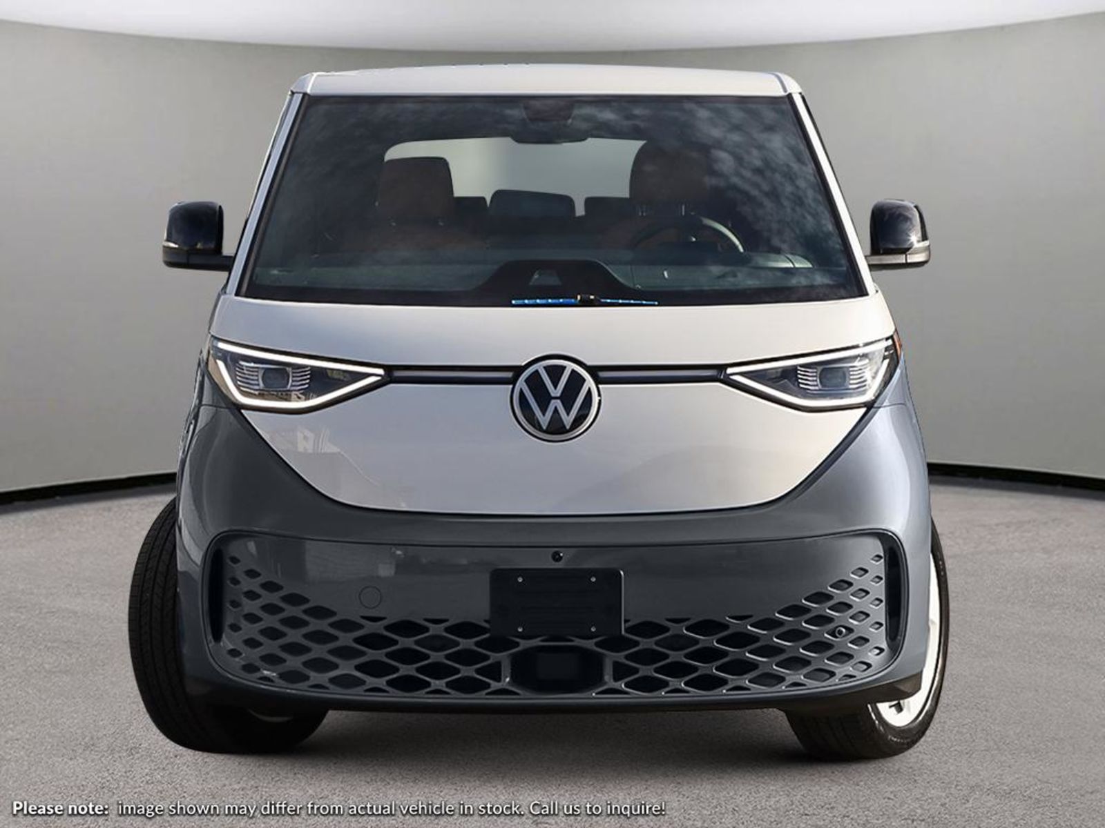 2025 Volkswagen ID. Buzz 1st Edition, Vancouver, Cash