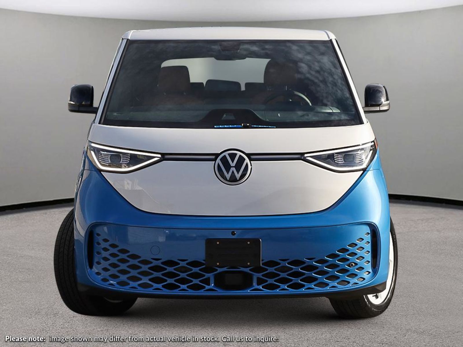 2025 Volkswagen ID. Buzz 1st Edition, Vancouver, Cash