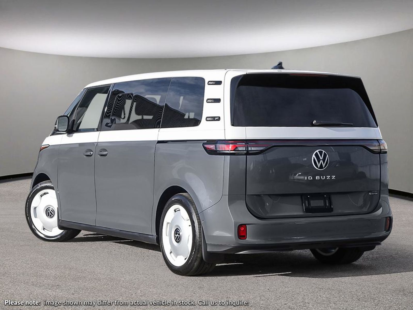 2025 Volkswagen ID. Buzz 1st Edition, Vancouver, Cash