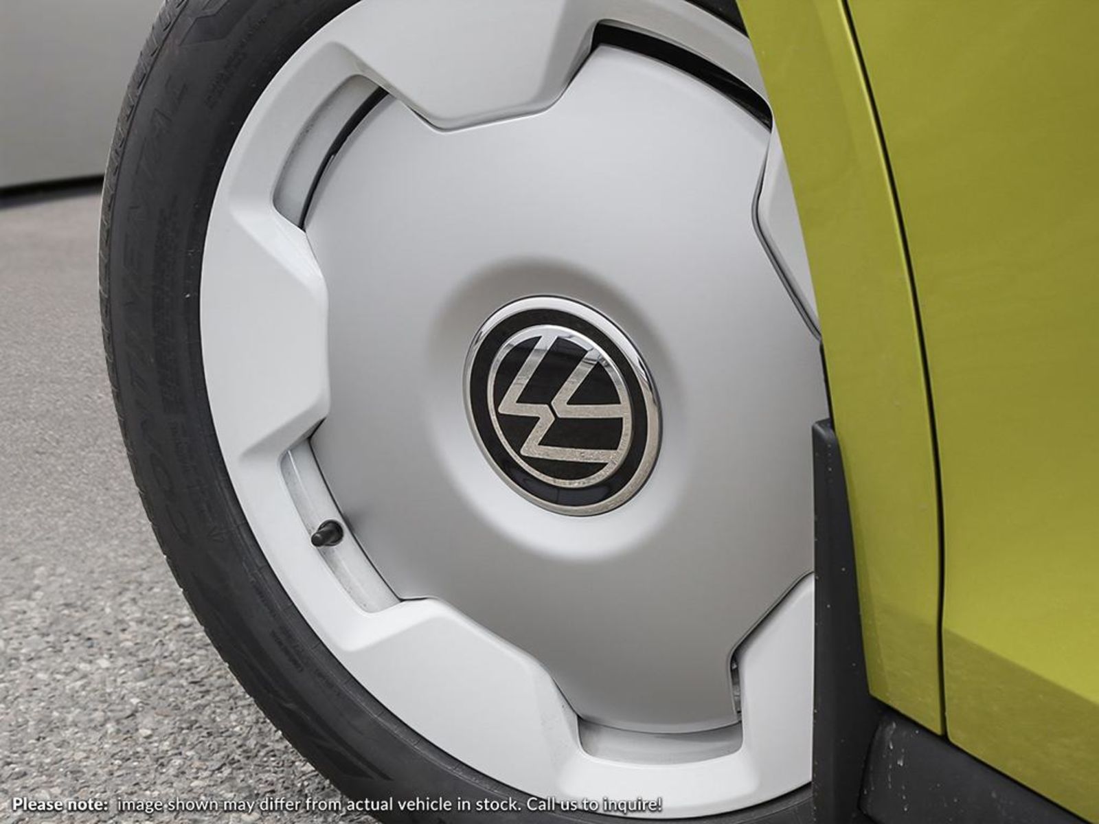 2025 Volkswagen ID. Buzz 1st Edition, Vancouver, Cash