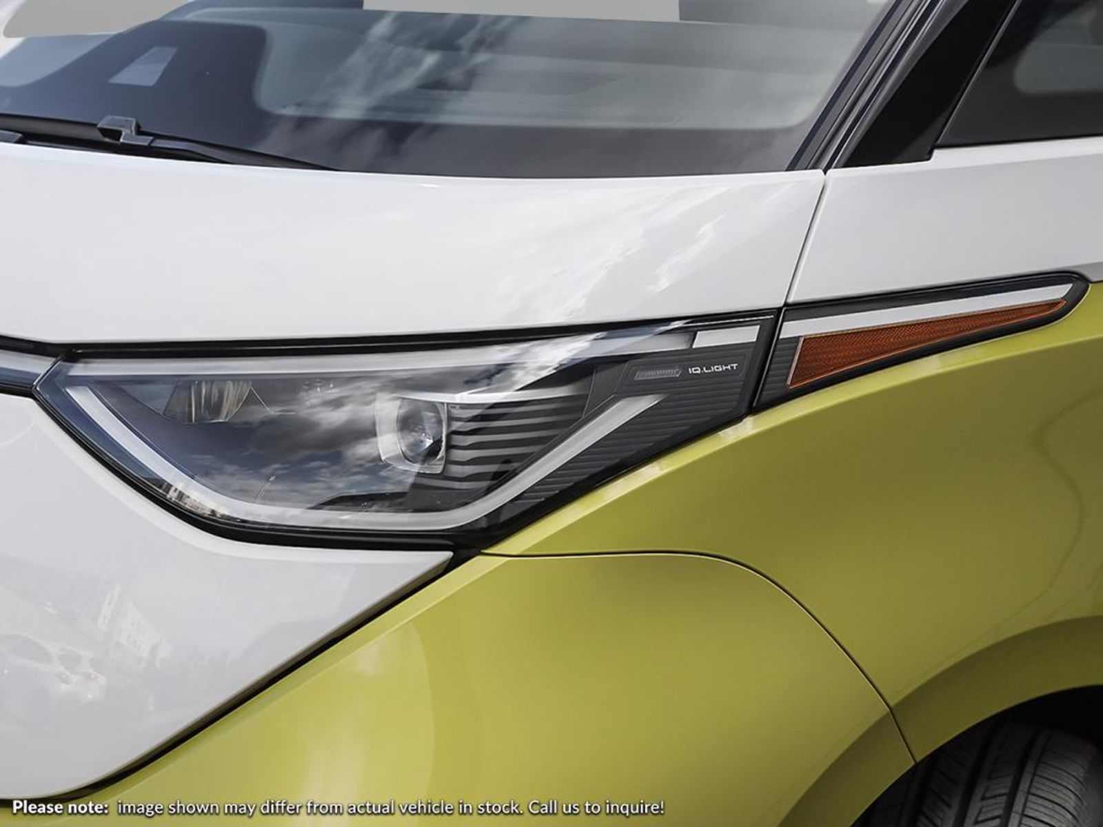 2025 Volkswagen ID. Buzz 1st Edition, Vancouver, Cash