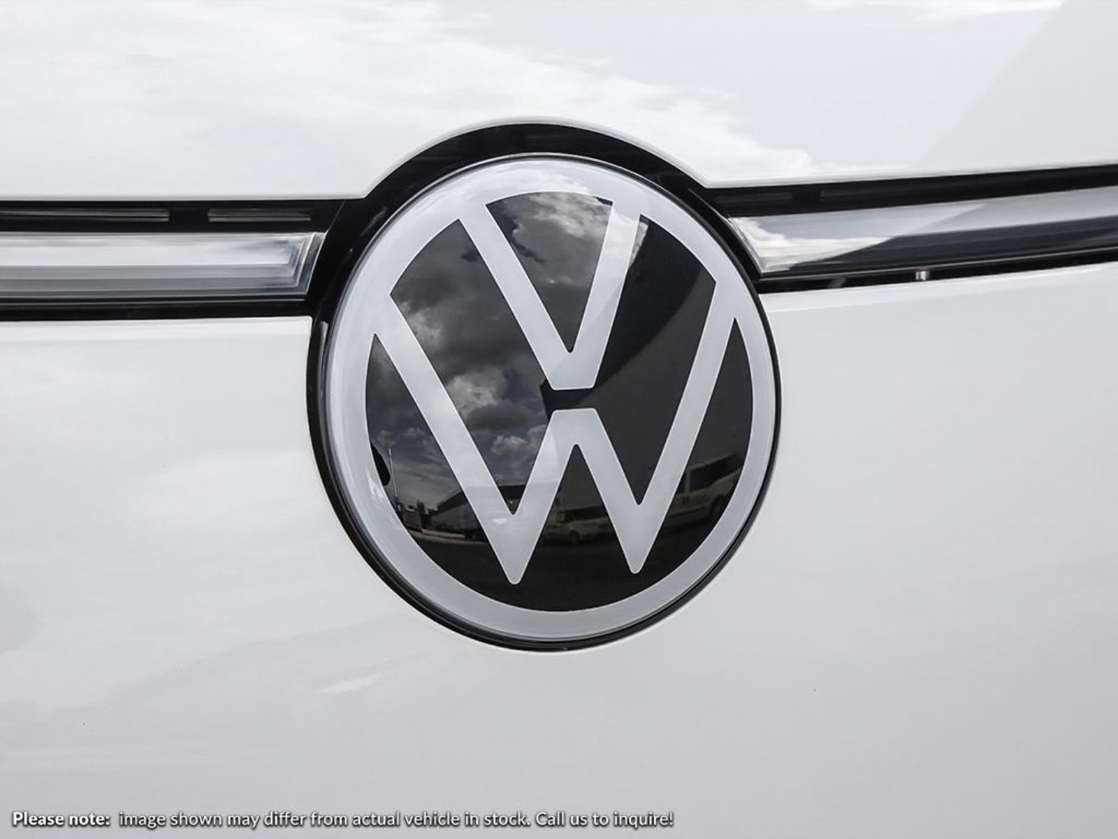 2025 Volkswagen ID. Buzz 1st Edition, Vancouver, Cash