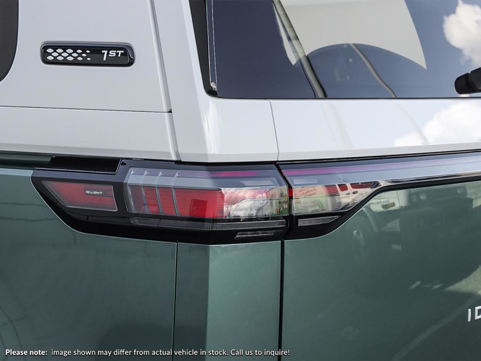 2025 Volkswagen ID. Buzz 1st Edition, 温哥华, 全款车