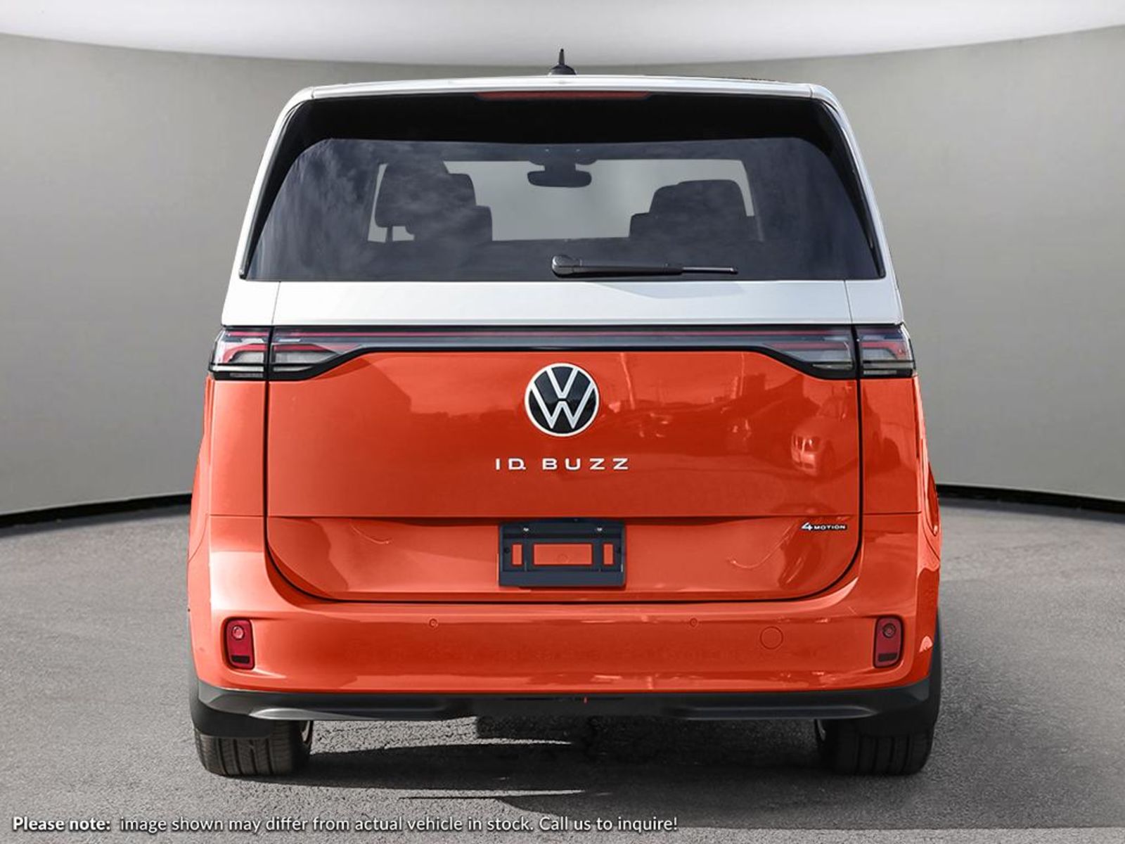 2025 Volkswagen ID. Buzz 1st Edition, Vancouver, Cash