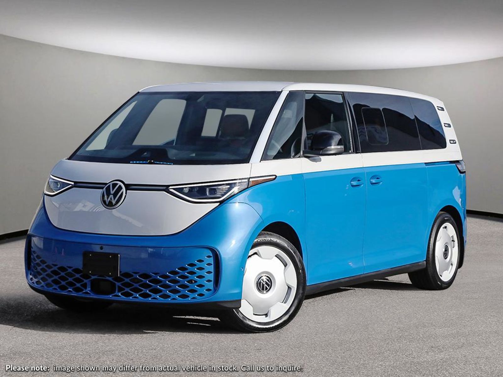 2025 Volkswagen ID. Buzz 1st Edition, Vancouver, Cash