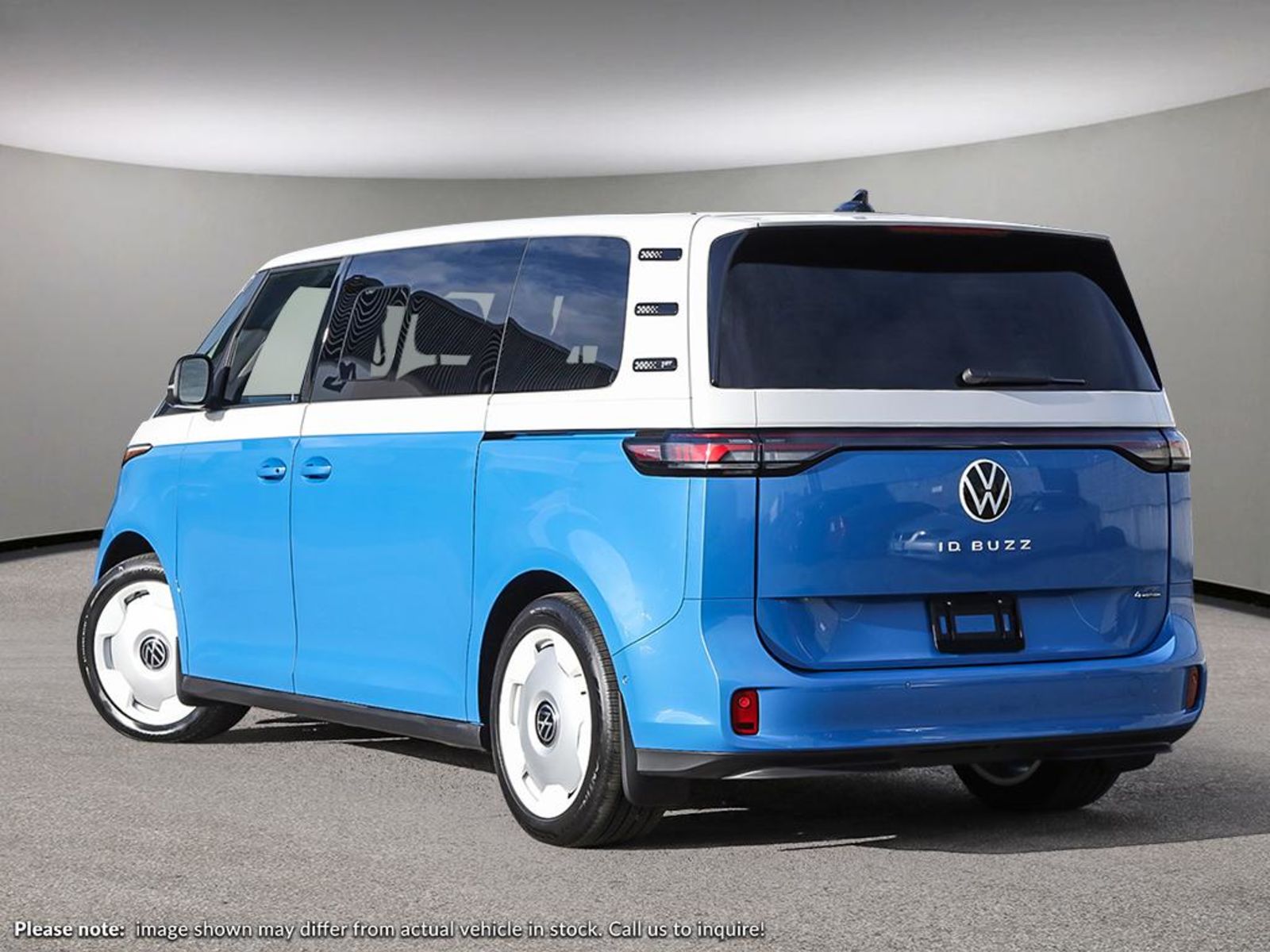 2025 Volkswagen ID. Buzz 1st Edition, Vancouver, Cash