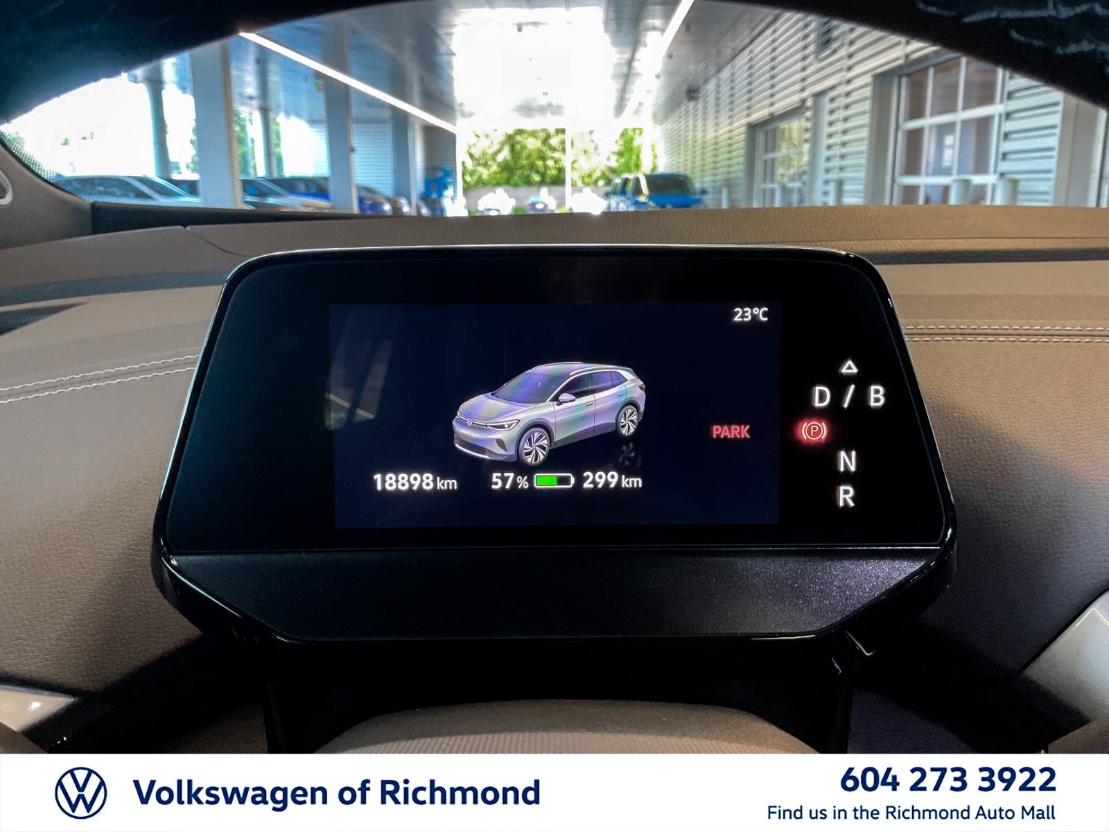 2024 Volkswagen ID.4 Pro S, Vancouver, Cash