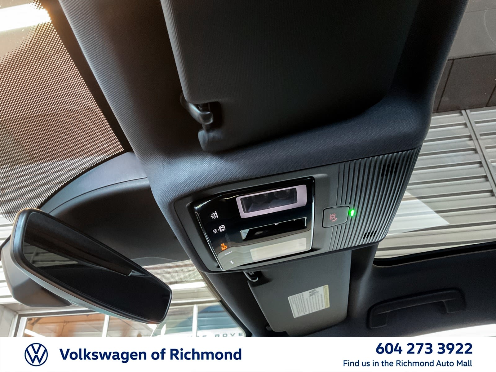 2024 Volkswagen ID.4 Pro S, Vancouver, Cash