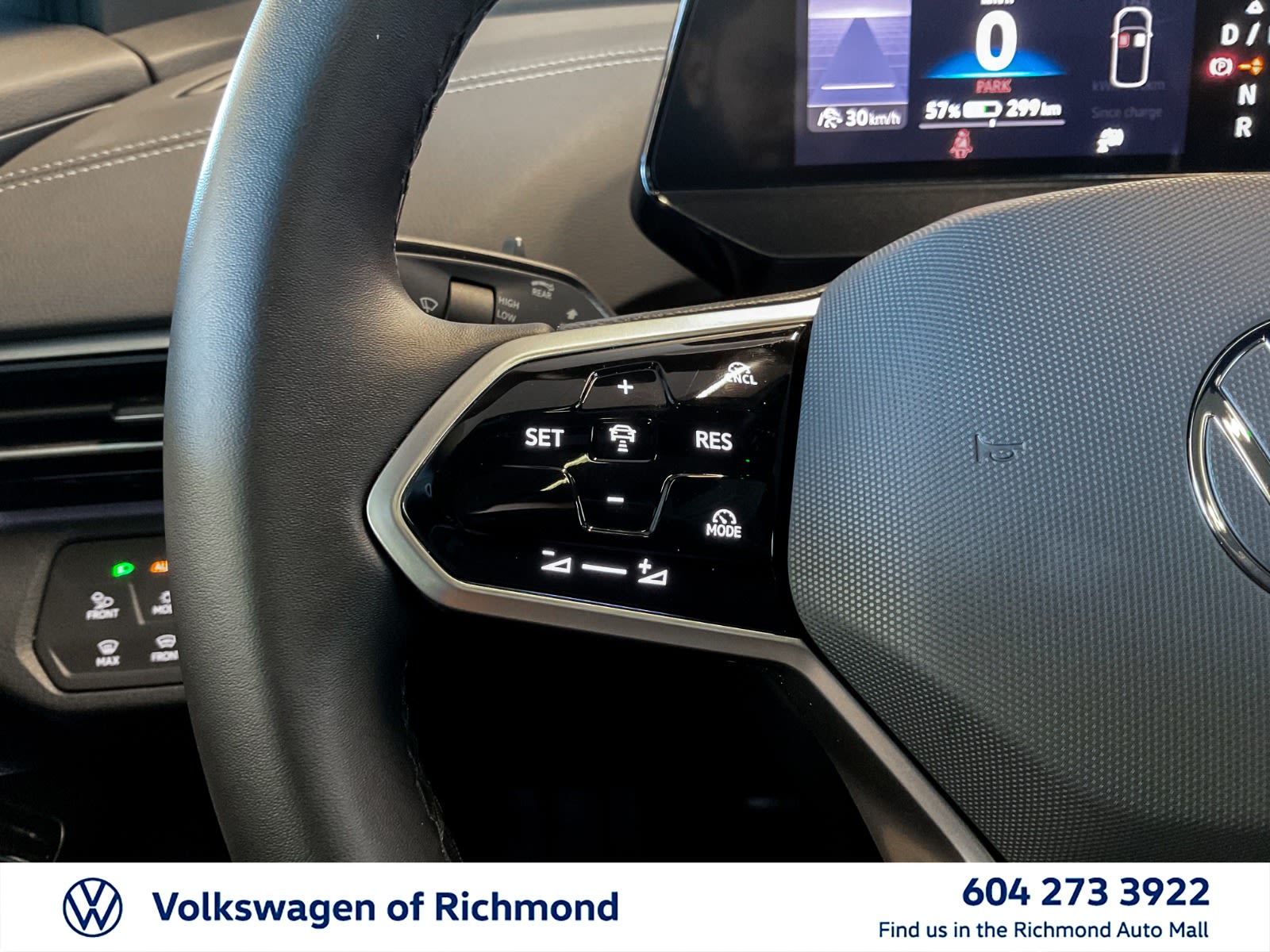 2024 Volkswagen ID.4 Pro S, Vancouver, Cash