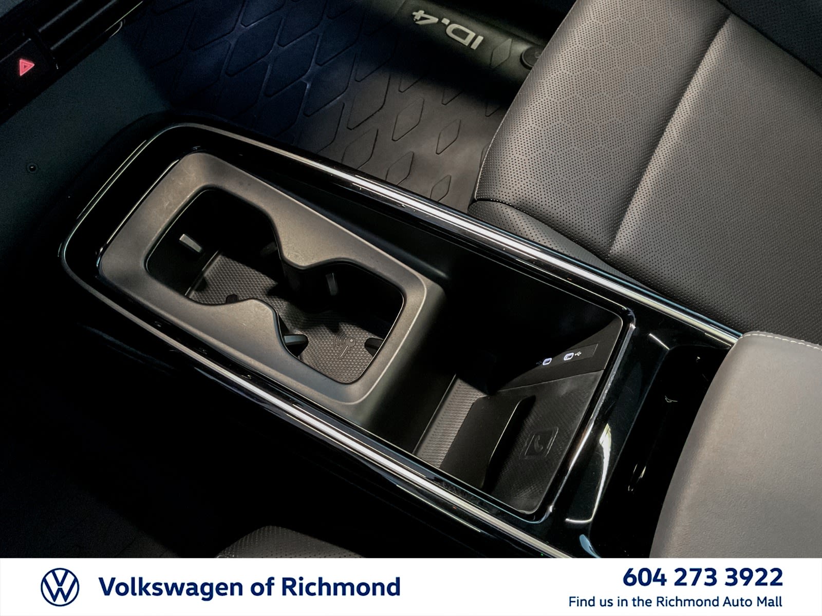 2024 Volkswagen ID.4 Pro S, Vancouver, Cash