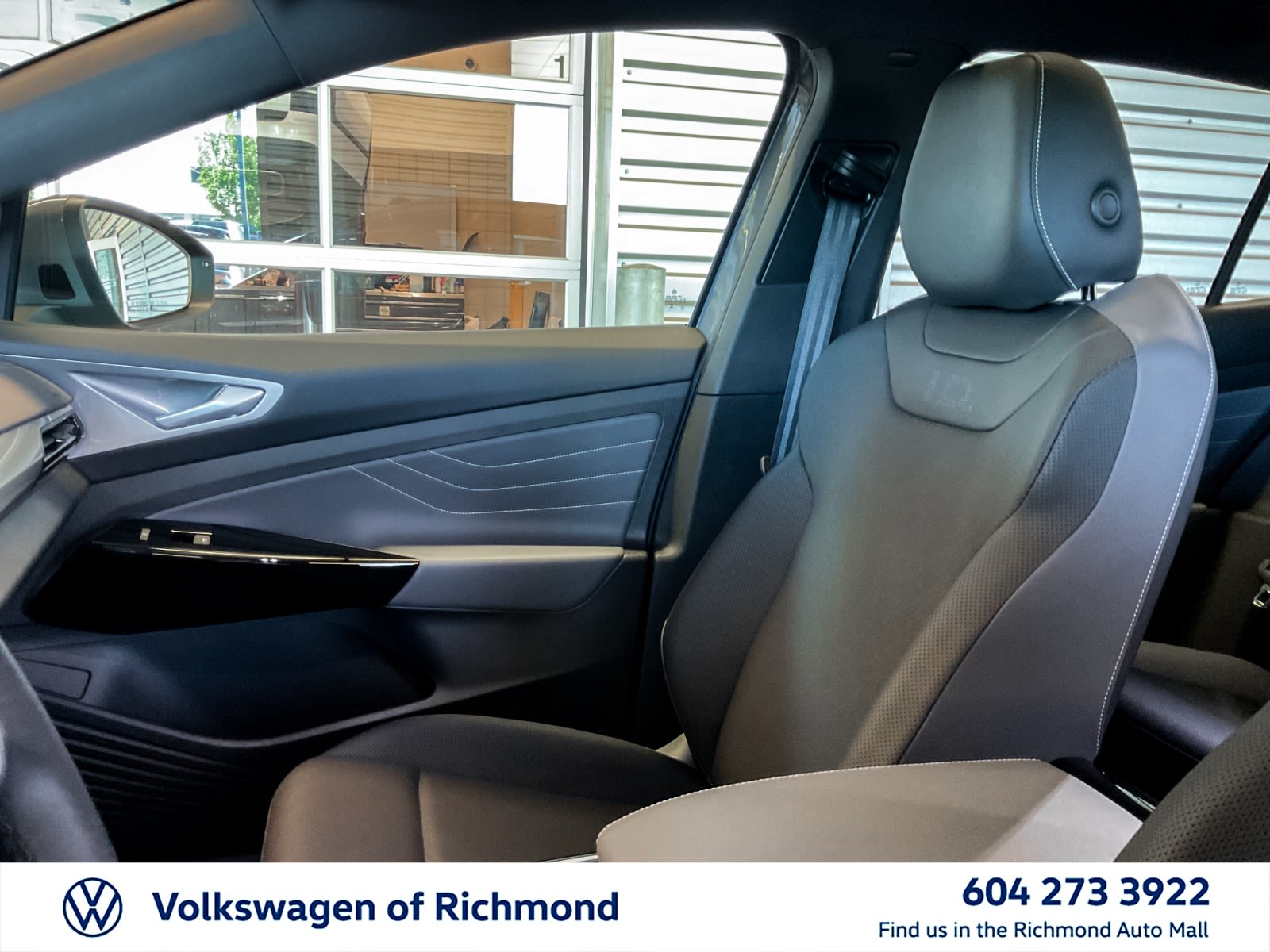 2024 Volkswagen ID.4 Pro S, Vancouver, Cash