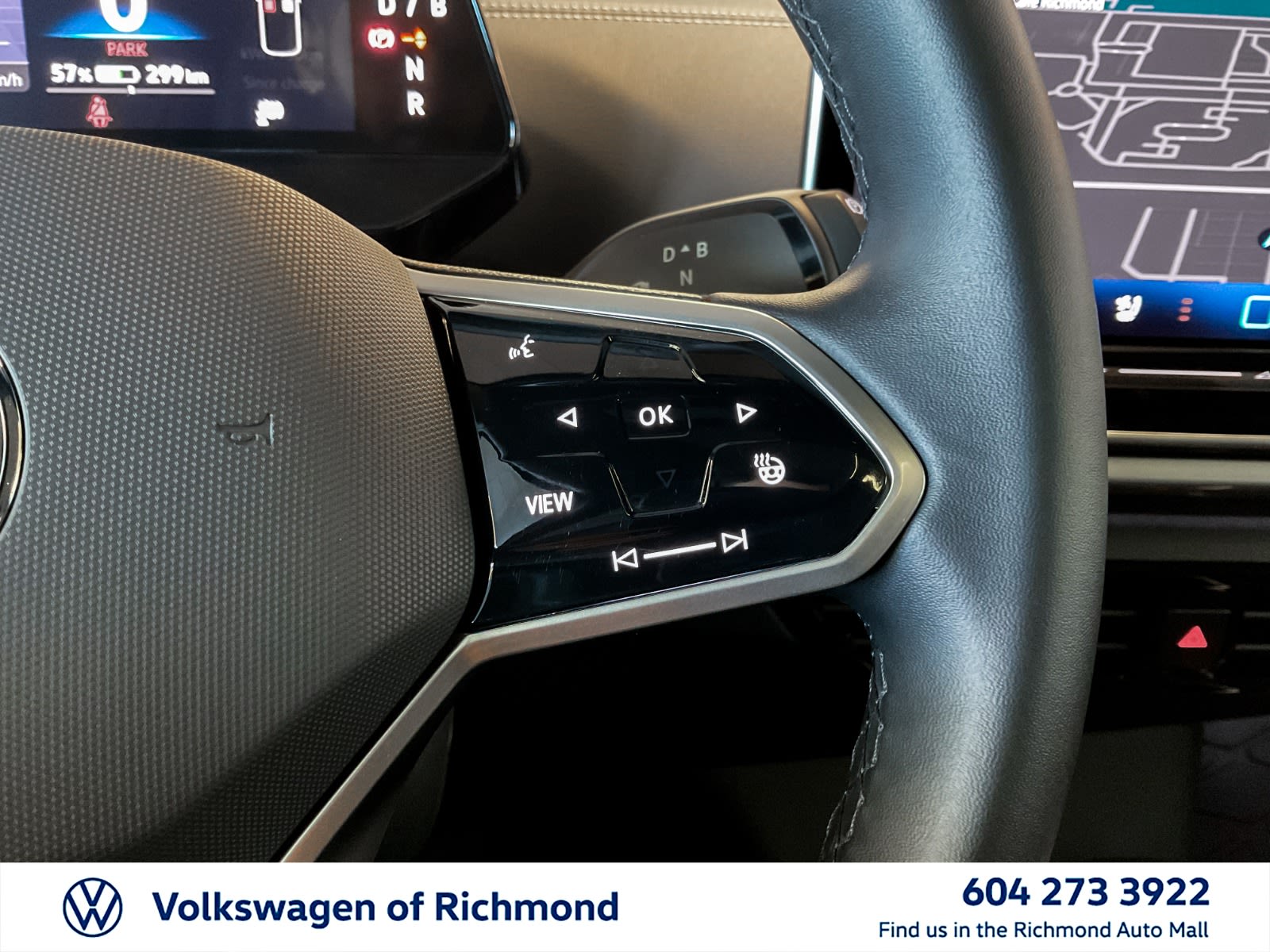2024 Volkswagen ID.4 Pro S, Vancouver, Cash