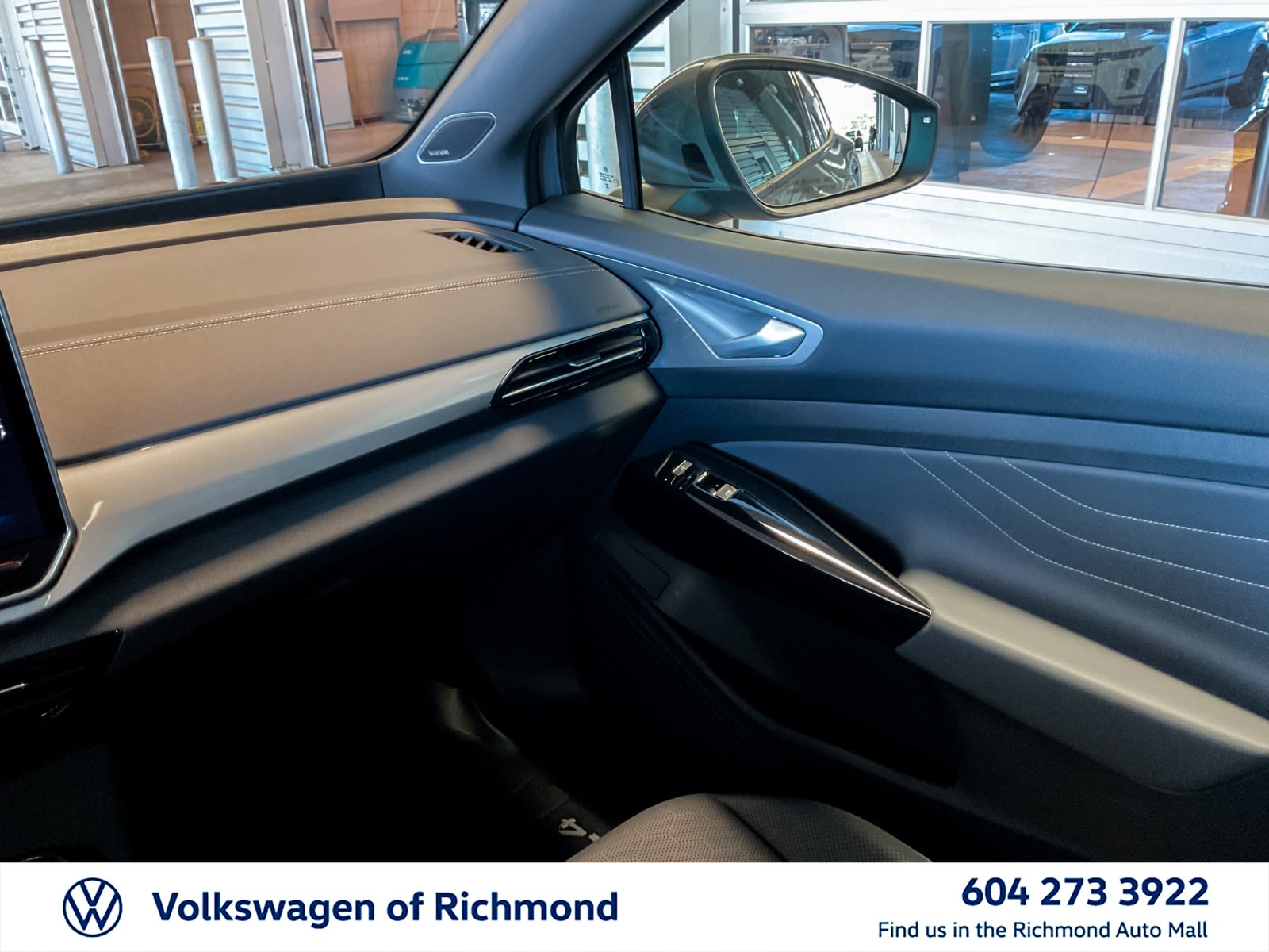 2024 Volkswagen ID.4 Pro S, Vancouver, Cash