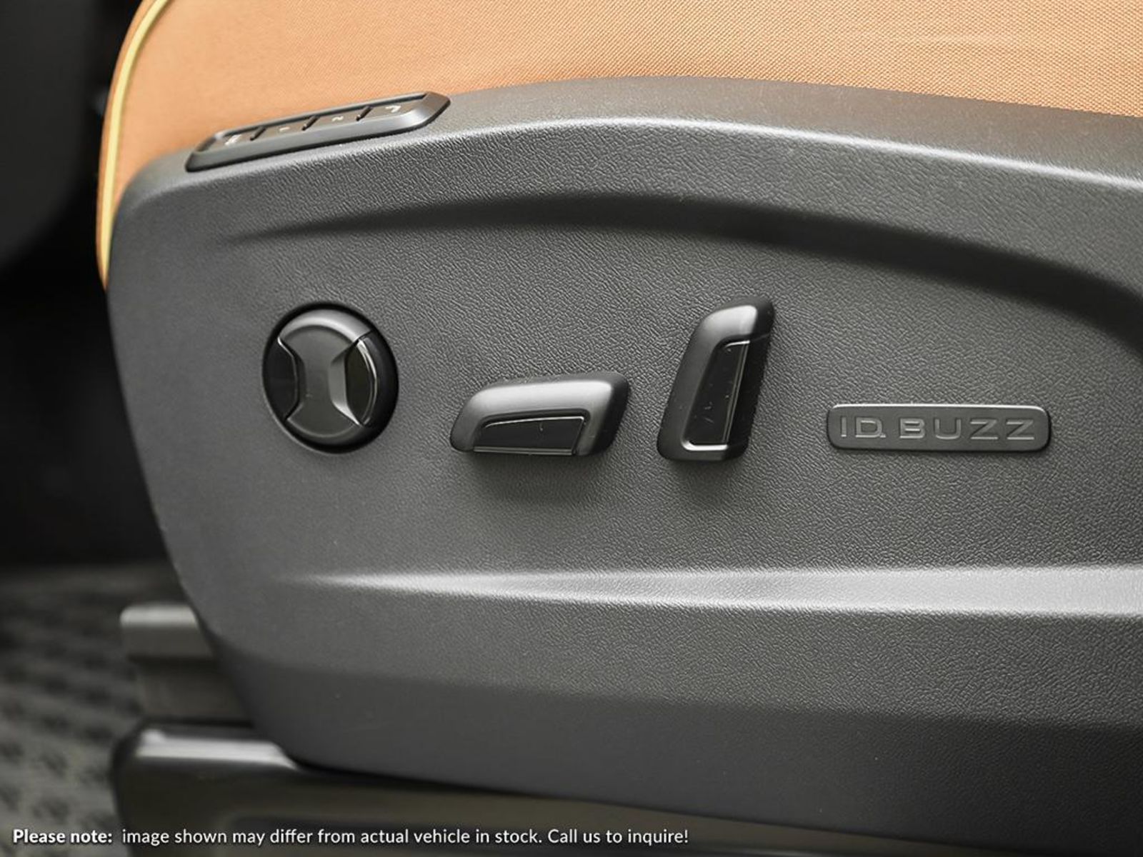2025 Volkswagen ID. Buzz 1st Edition, Vancouver, Cash
