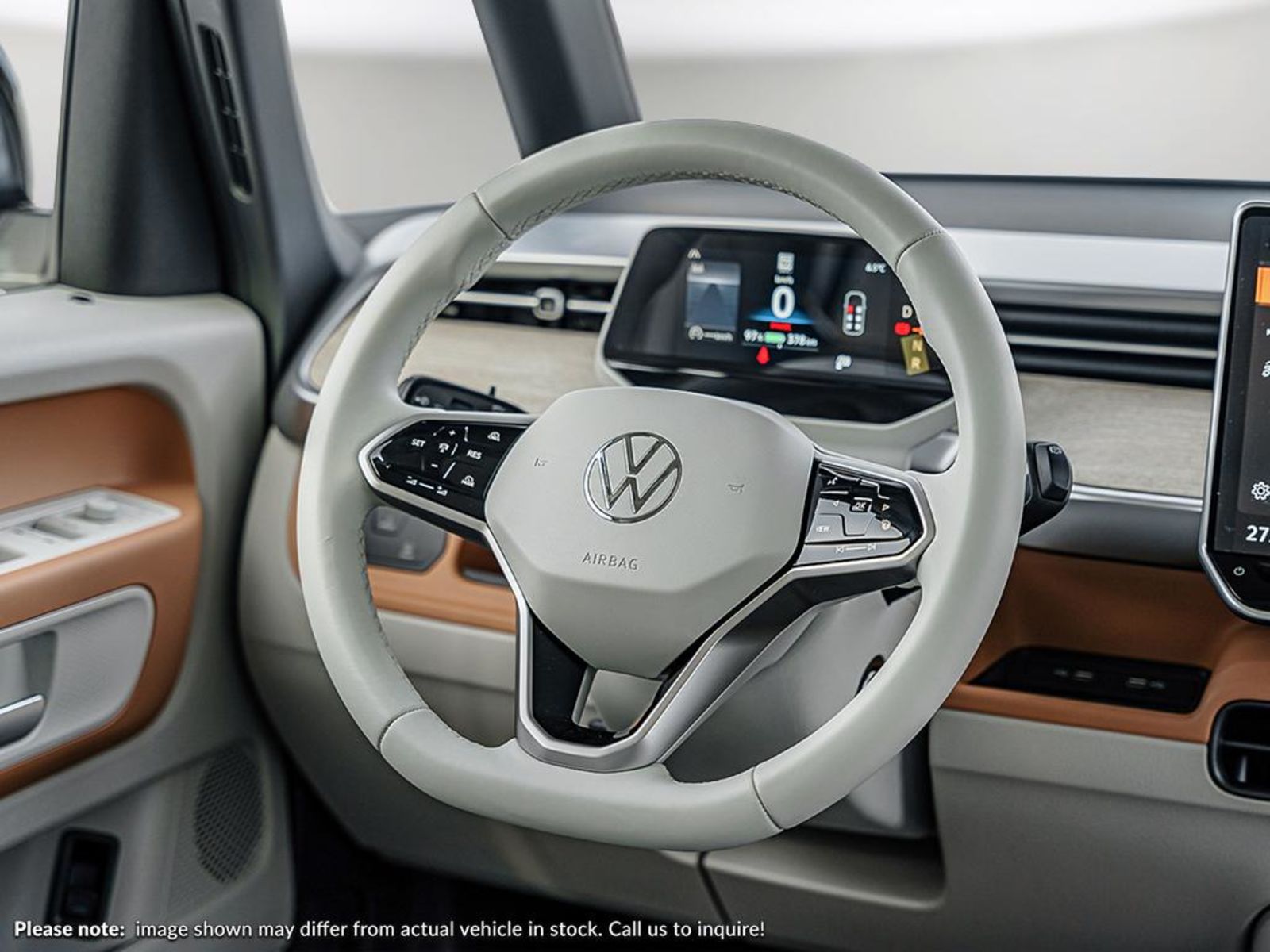 2025 Volkswagen ID. Buzz 1st Edition, Vancouver, Cash