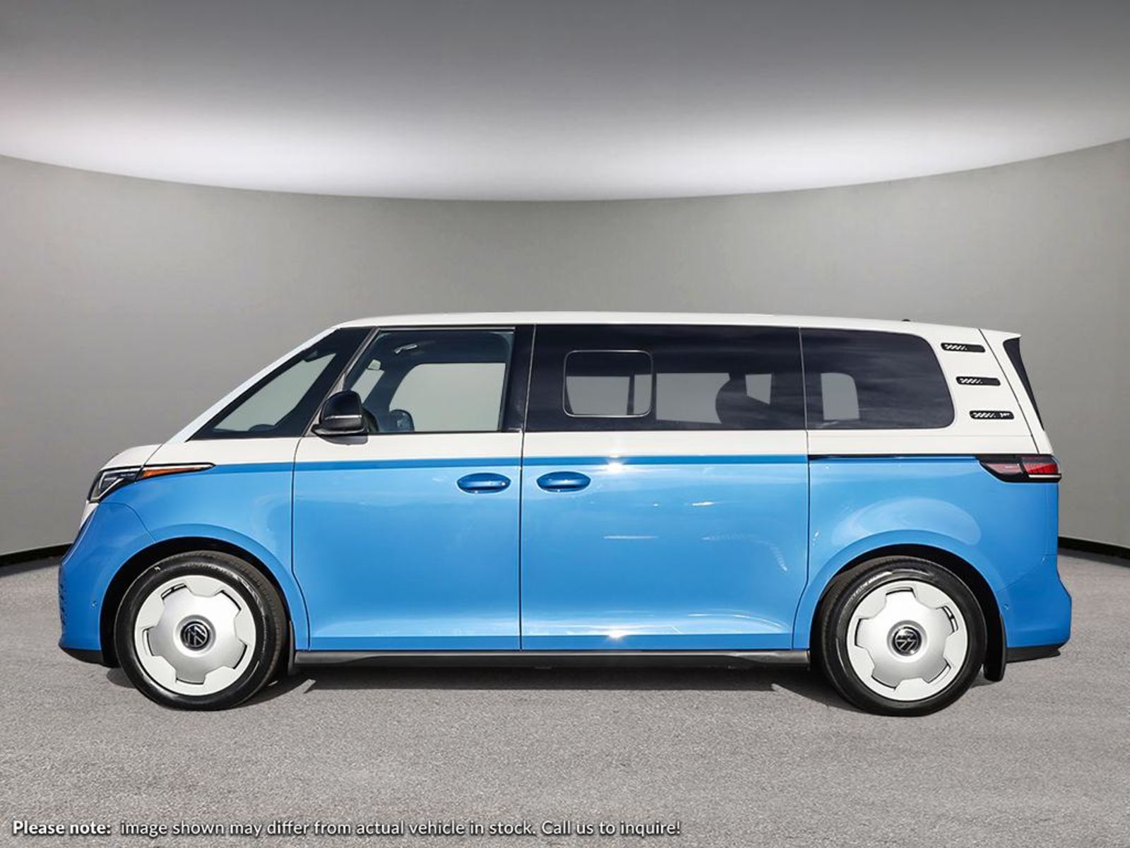 2025 Volkswagen ID. Buzz 1st Edition, Vancouver, Cash