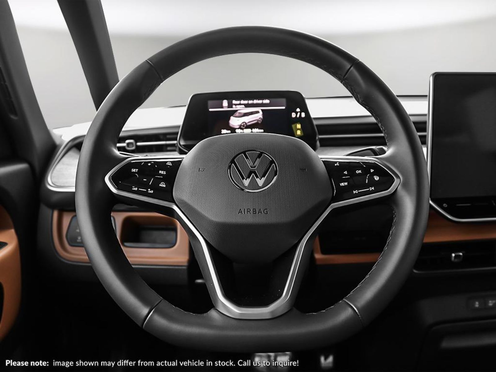 2025 Volkswagen ID. Buzz 1st Edition, Vancouver, Cash