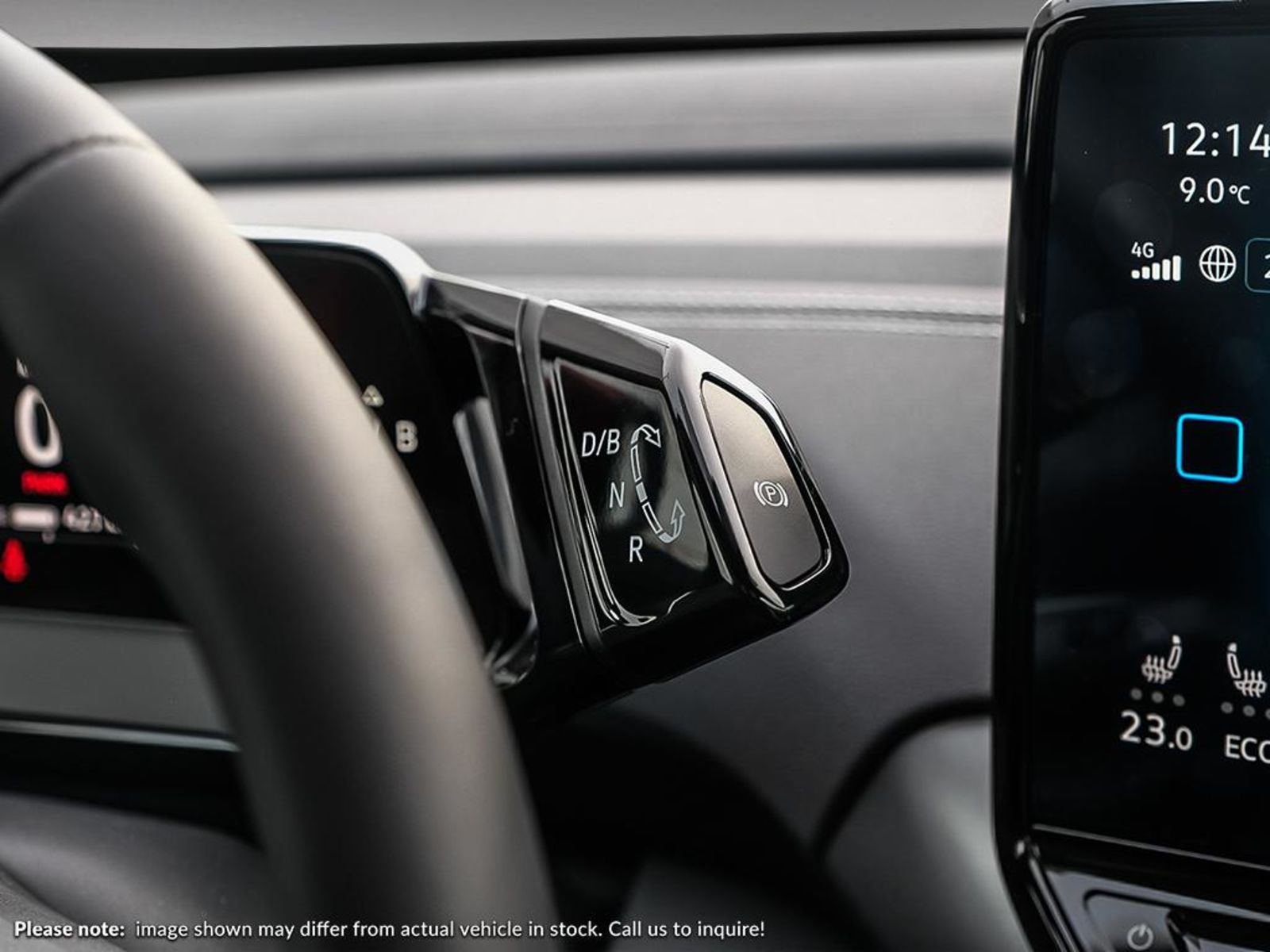 2025 Volkswagen ID.4 Pro, Vancouver, Cash