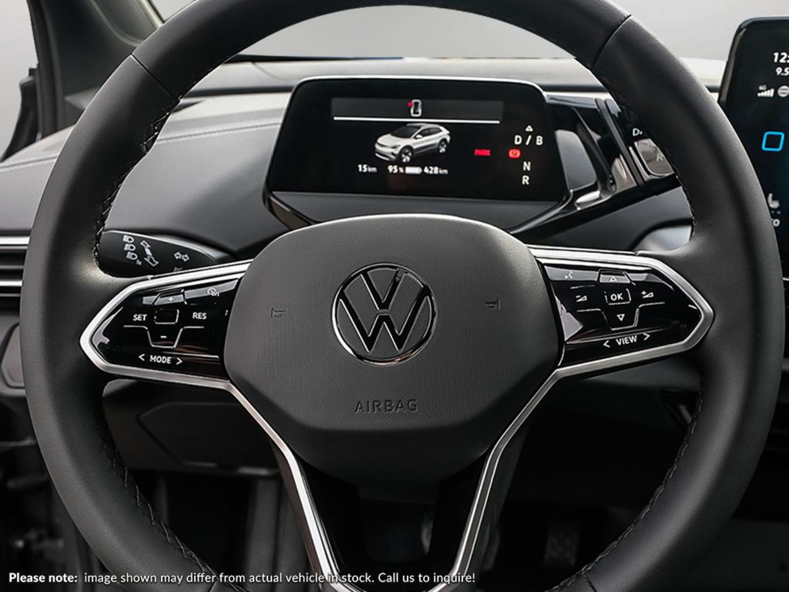 2025 Volkswagen ID.4 Base, Vancouver, Cash
