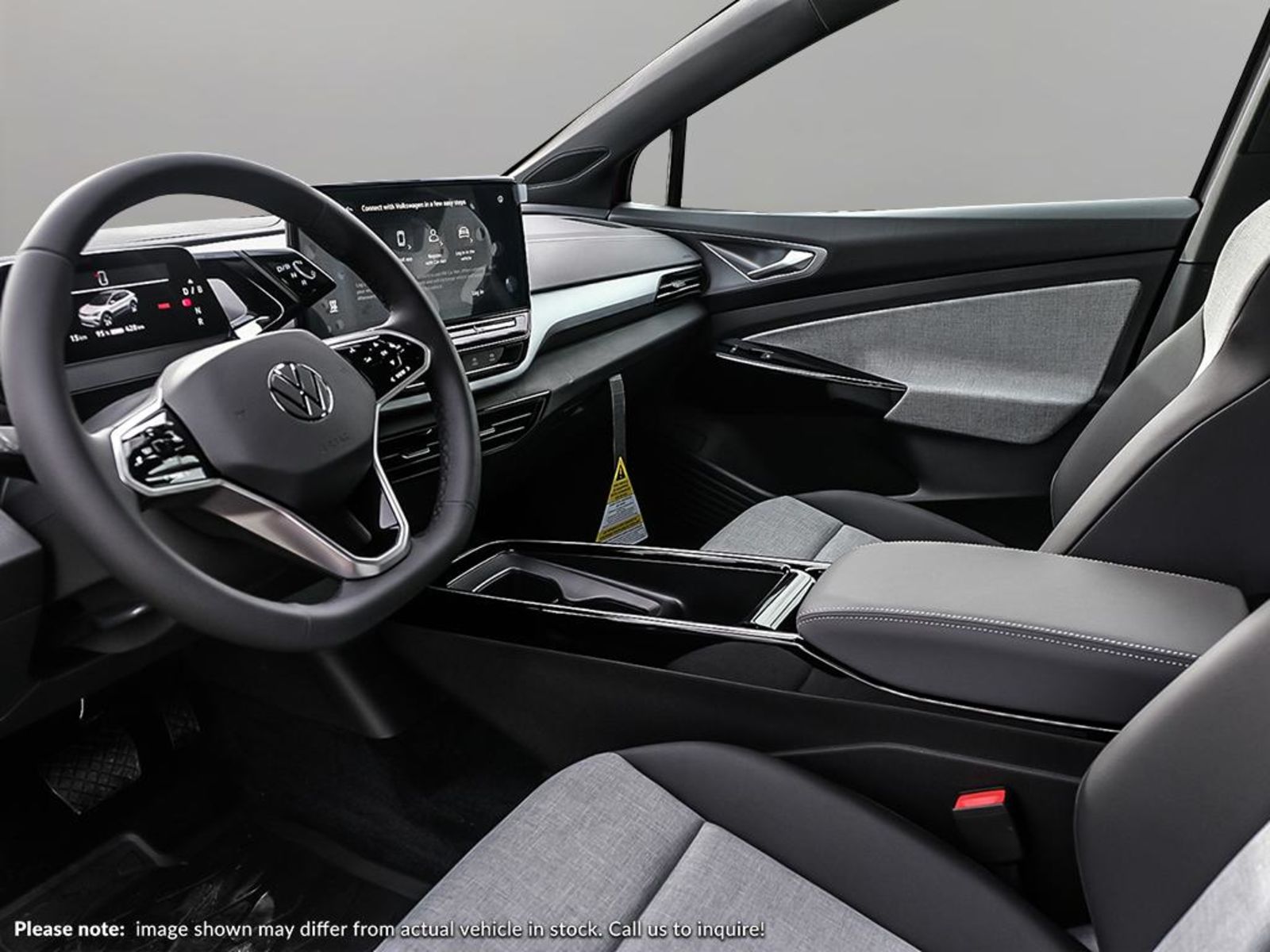 2025 Volkswagen ID.4 Base, Vancouver, Cash