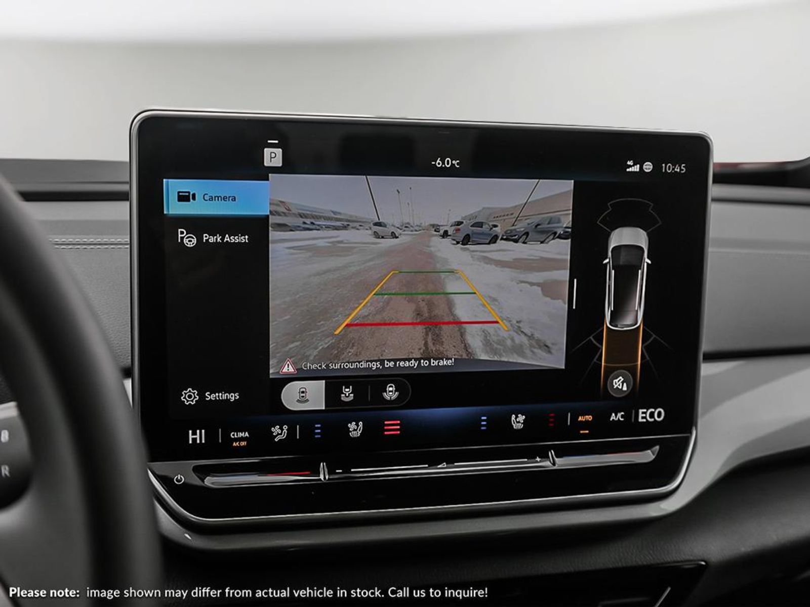 2025 Volkswagen ID.4 Pro, Vancouver, Cash