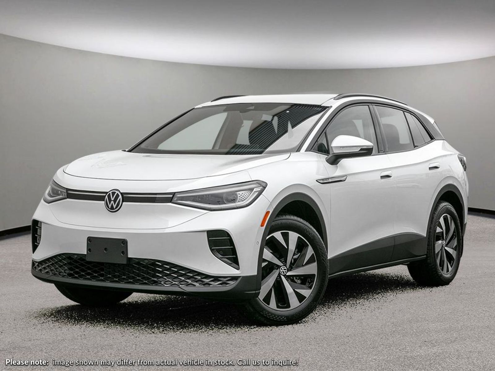 2025 Volkswagen ID.4 Pro S, Vancouver, Cash