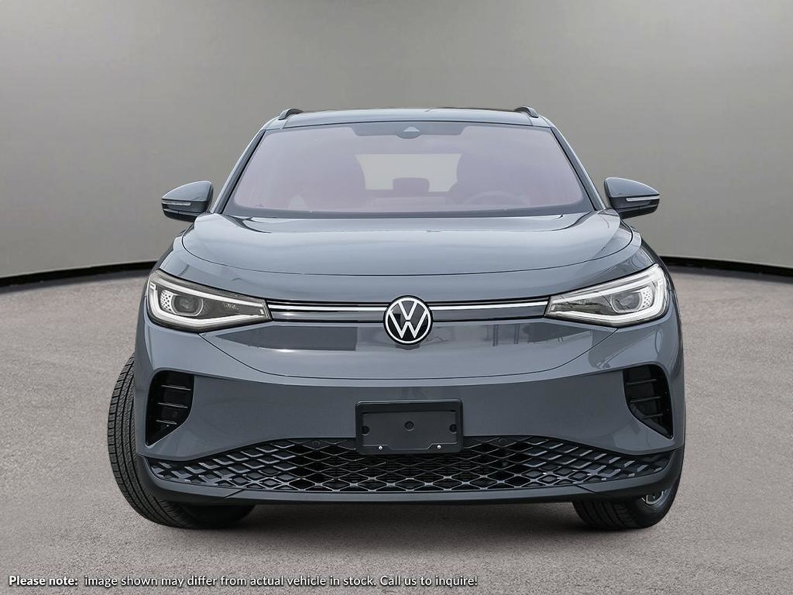 2025 Volkswagen ID.4 Pro S, Vancouver, Cash