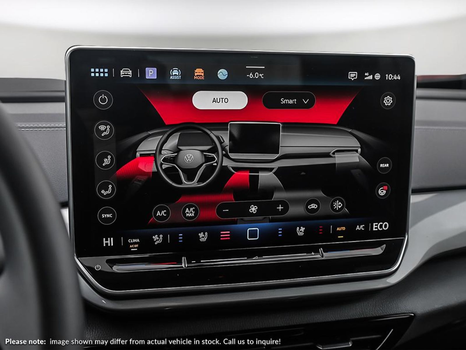 2025 Volkswagen ID.4 Pro S, Vancouver, Cash