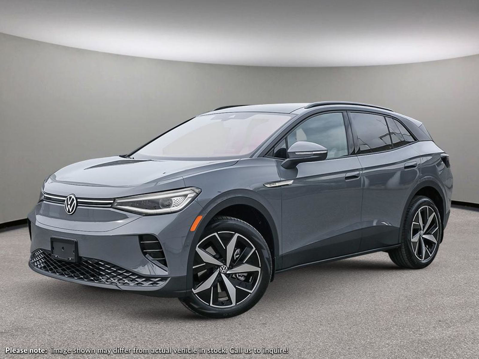 2025 Volkswagen ID.4 Pro S, Vancouver, Cash