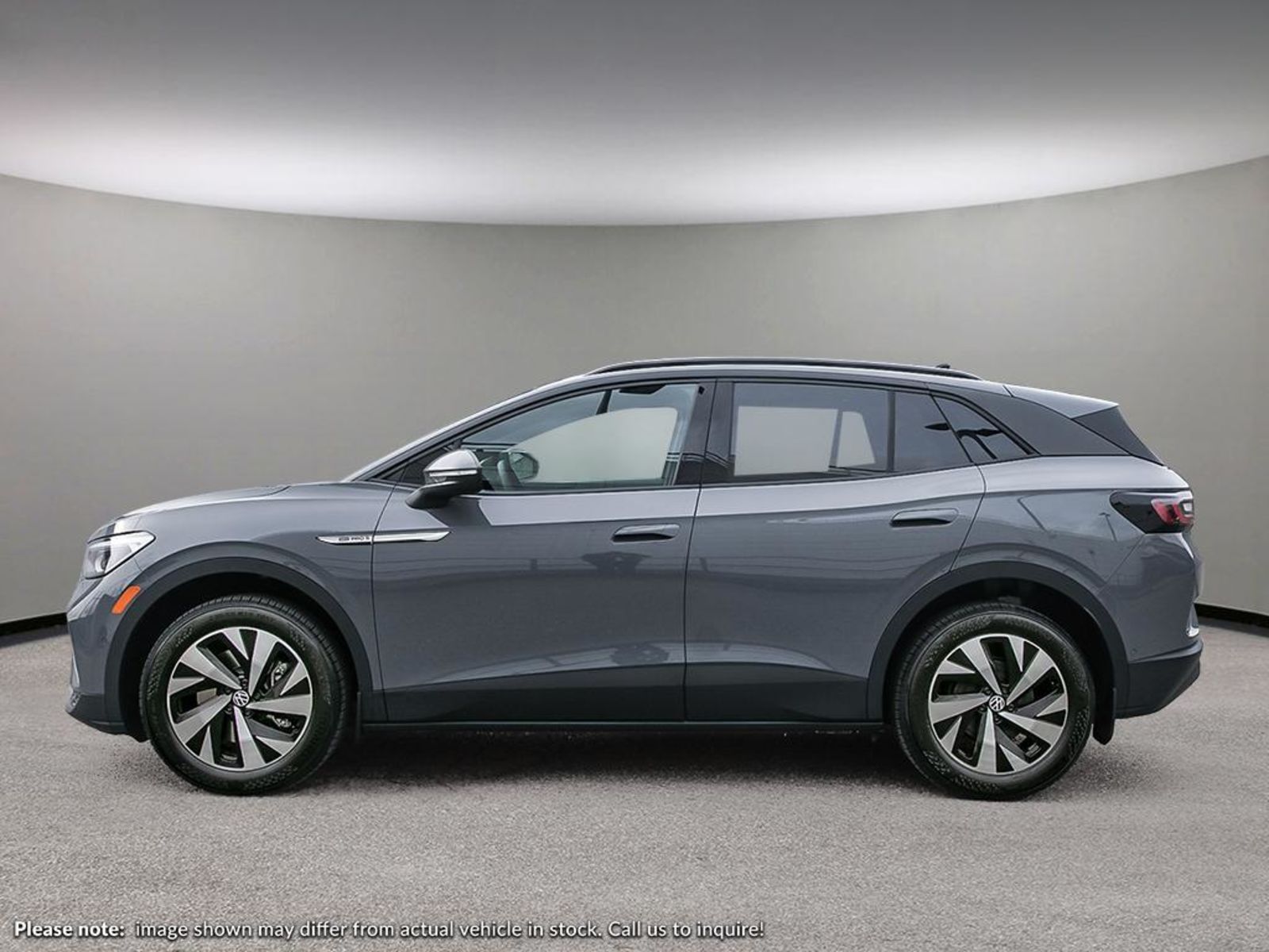 2025 Volkswagen ID.4 Pro S, Vancouver, Cash