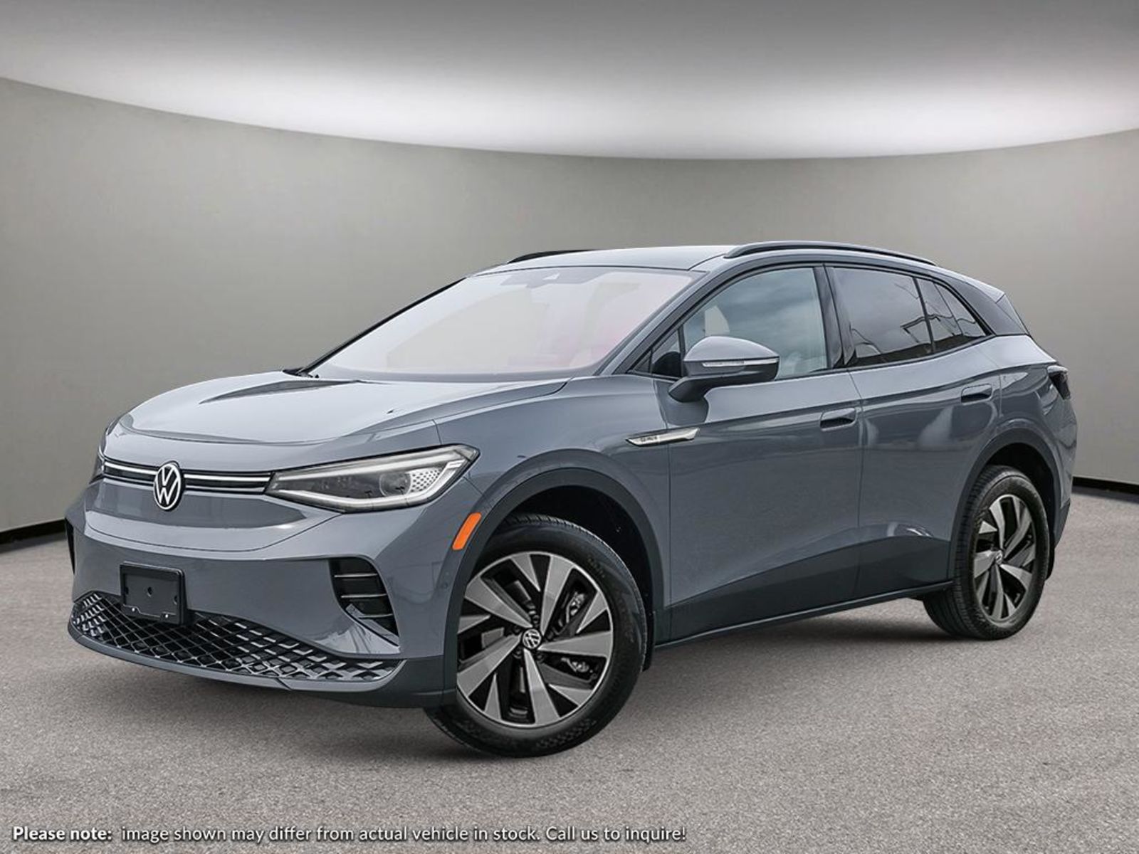 2025 Volkswagen ID.4 Pro S, Vancouver, Cash
