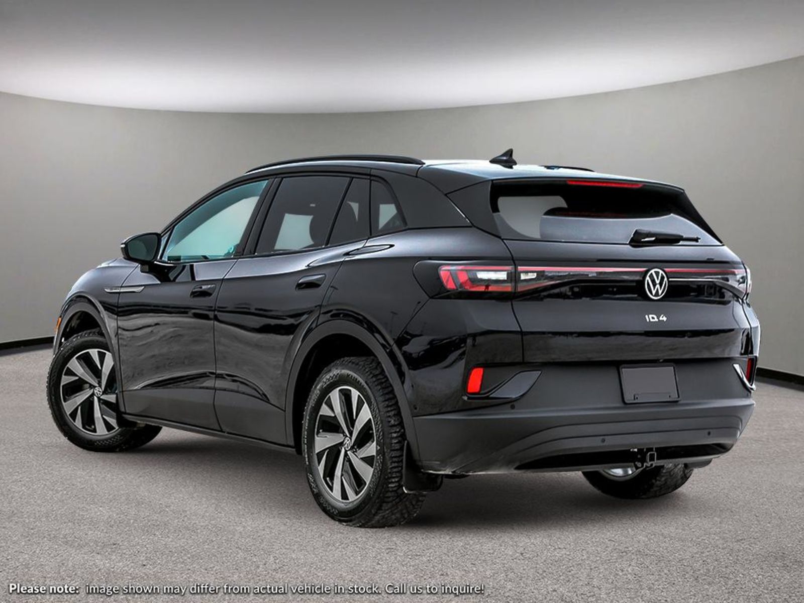 2025 Volkswagen ID.4 Pro S, Vancouver, Cash