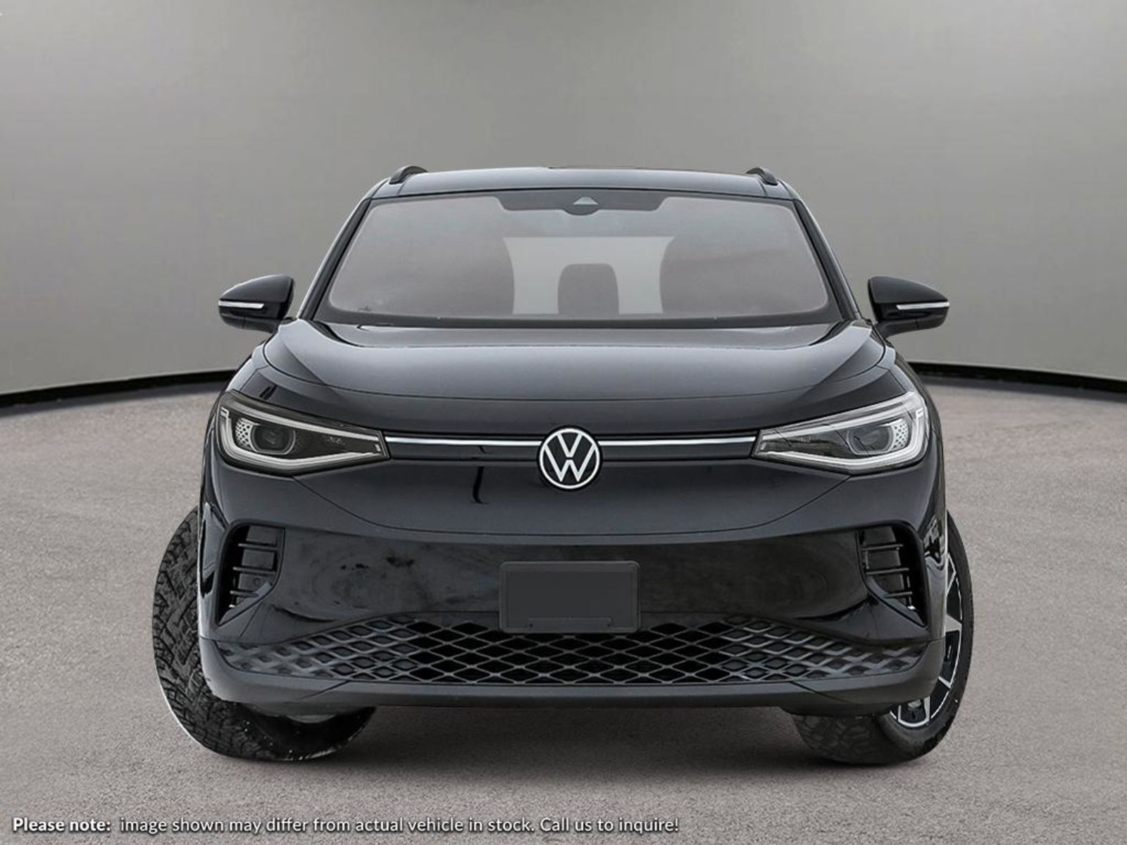 2025 Volkswagen ID.4 Pro S, Vancouver, Cash