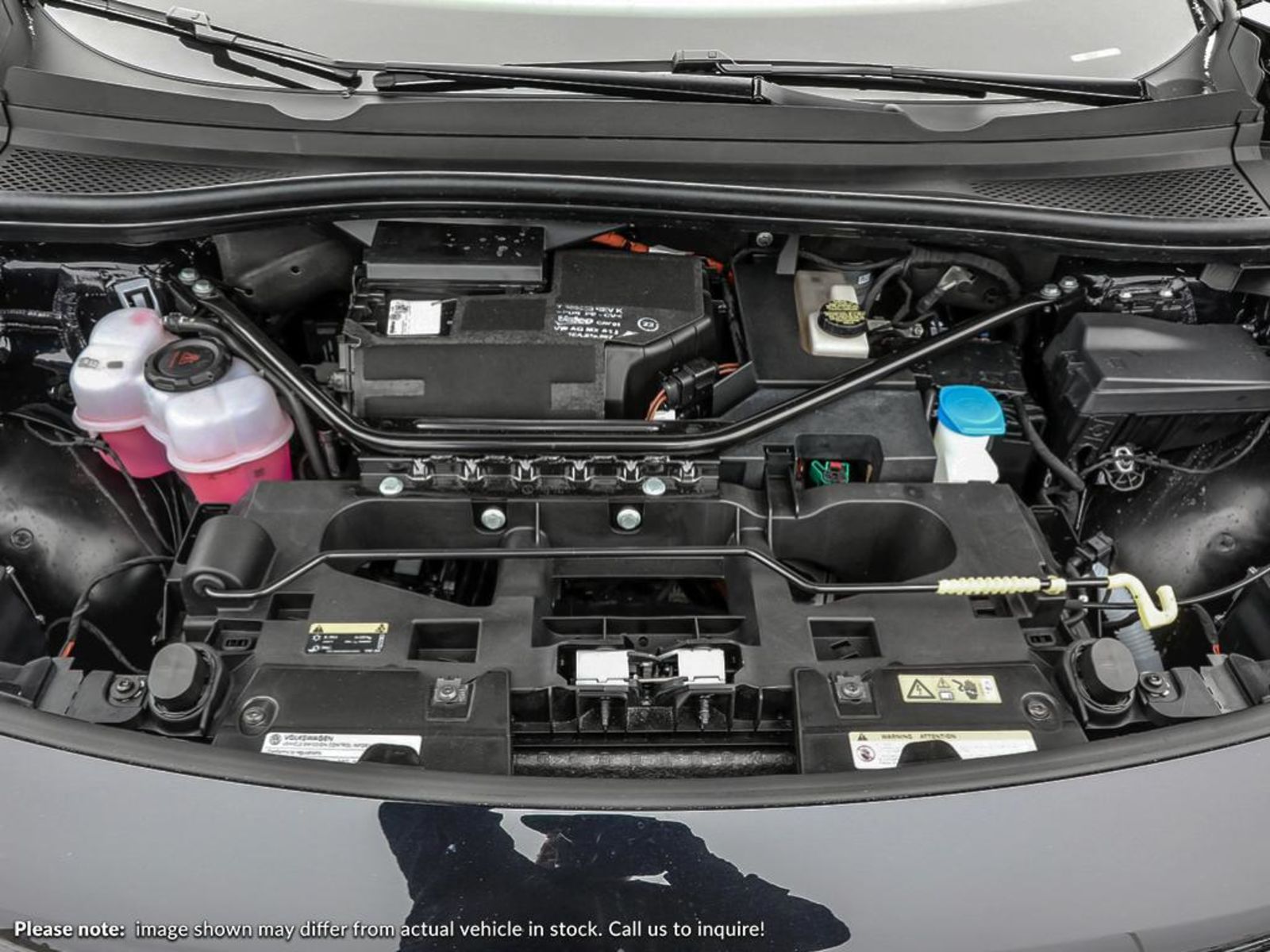 2025 Volkswagen ID.4 Pro S, Vancouver, Cash