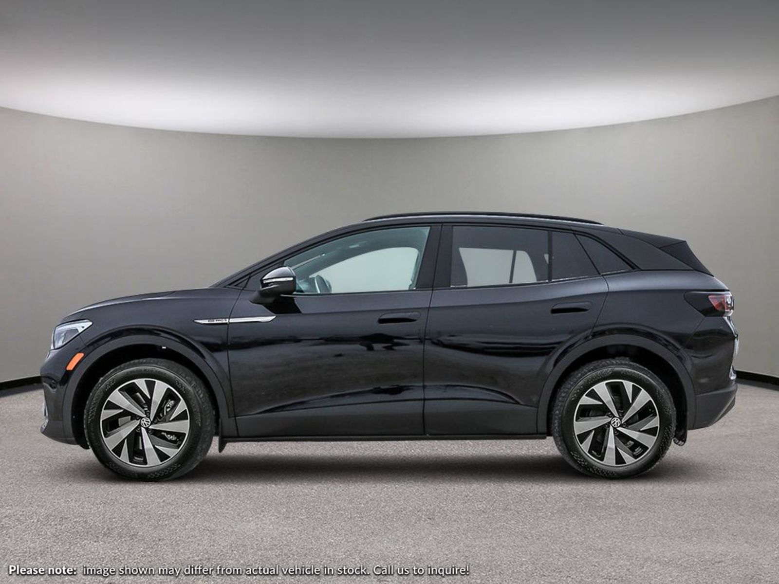 2025 Volkswagen ID.4 Pro S, Vancouver, Cash