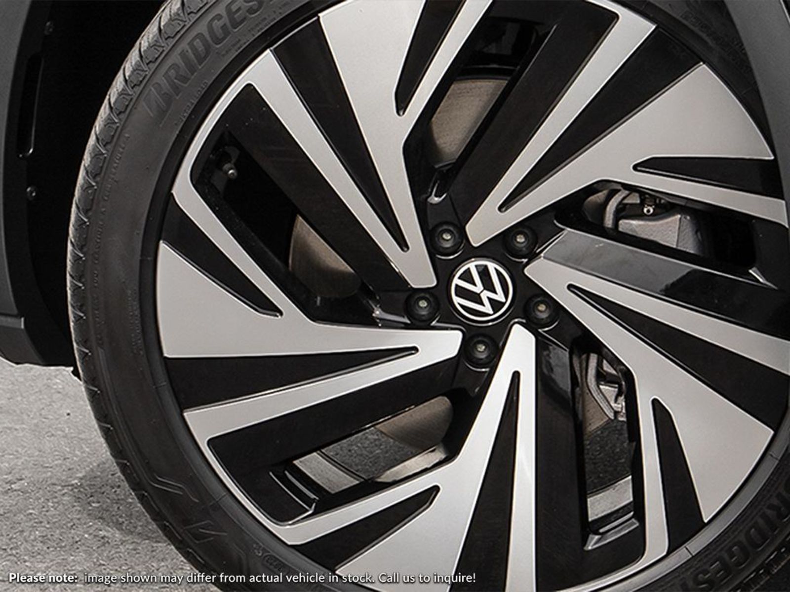 2025 Volkswagen ID.4 Pro, 温哥华, 全款车